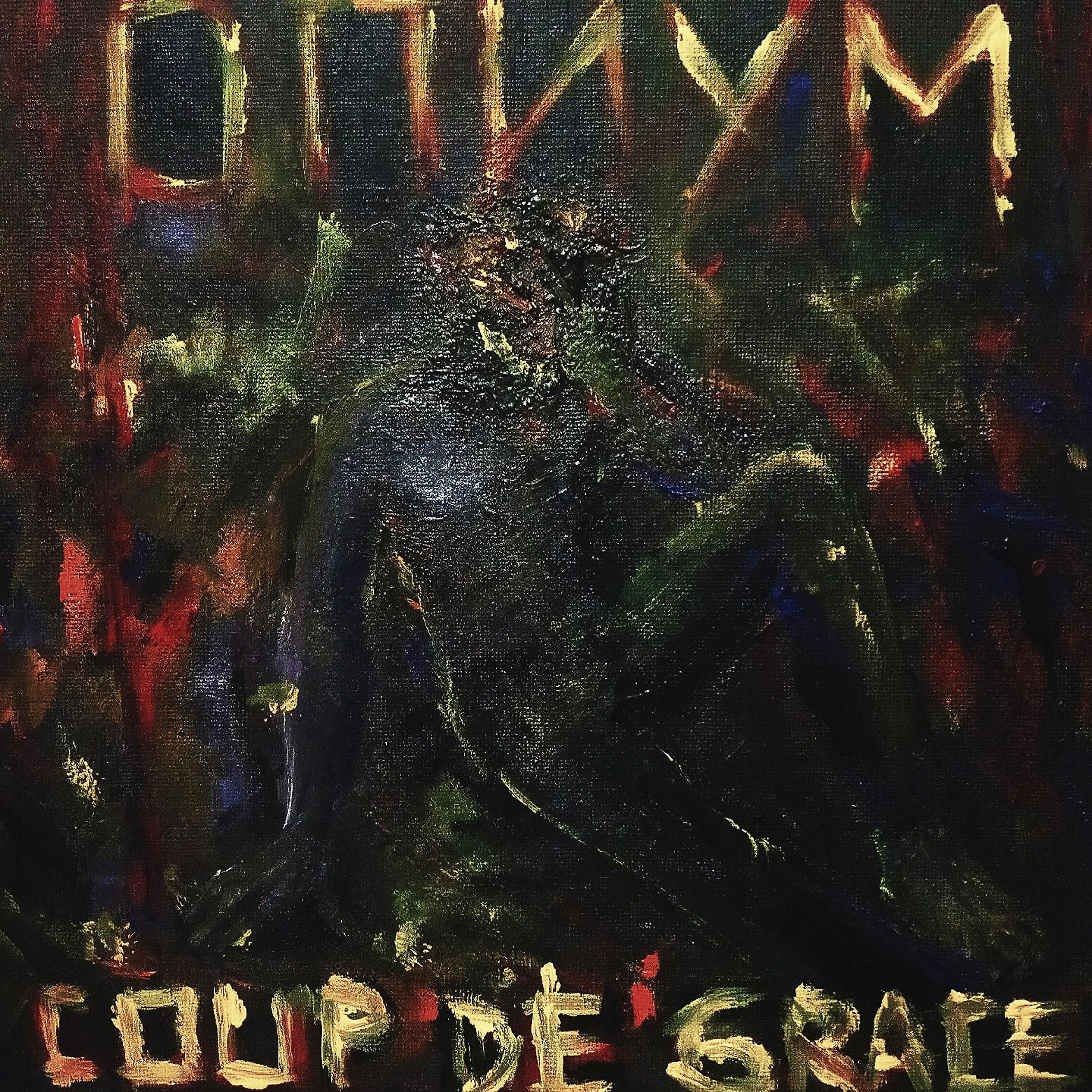 Релиз Coup de Grace
