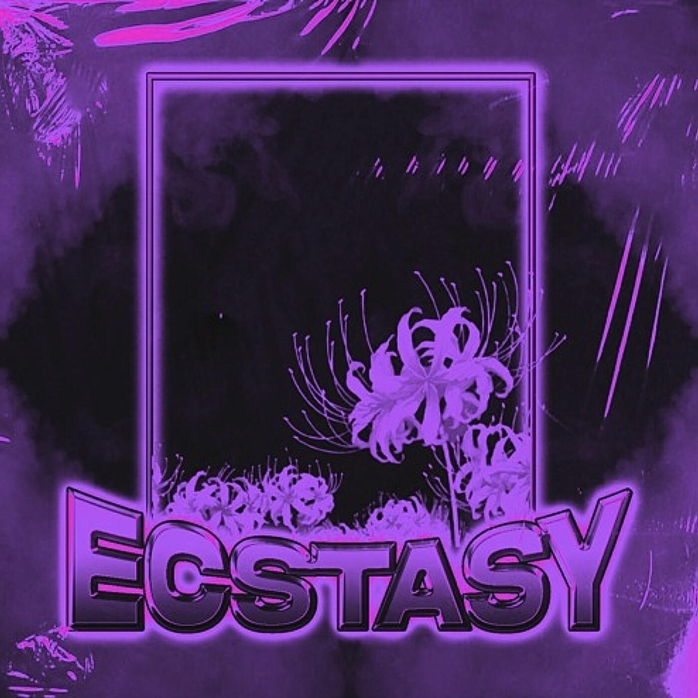 Постер альбома Ecstasy
