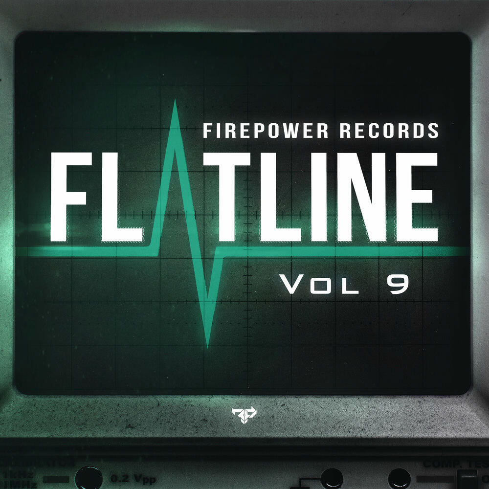 Релиз Flatline Vol 9