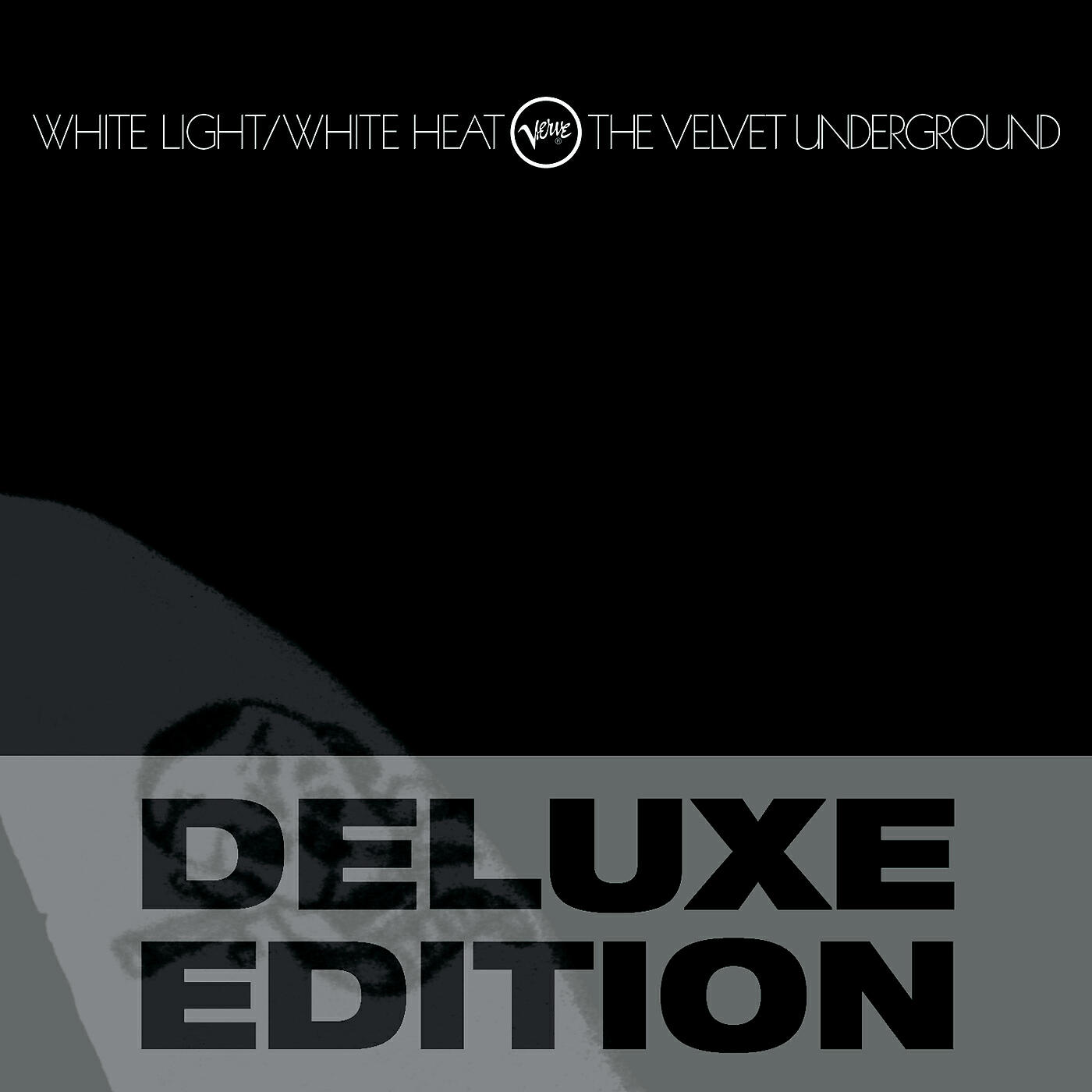 Релиз White Light / White Heat