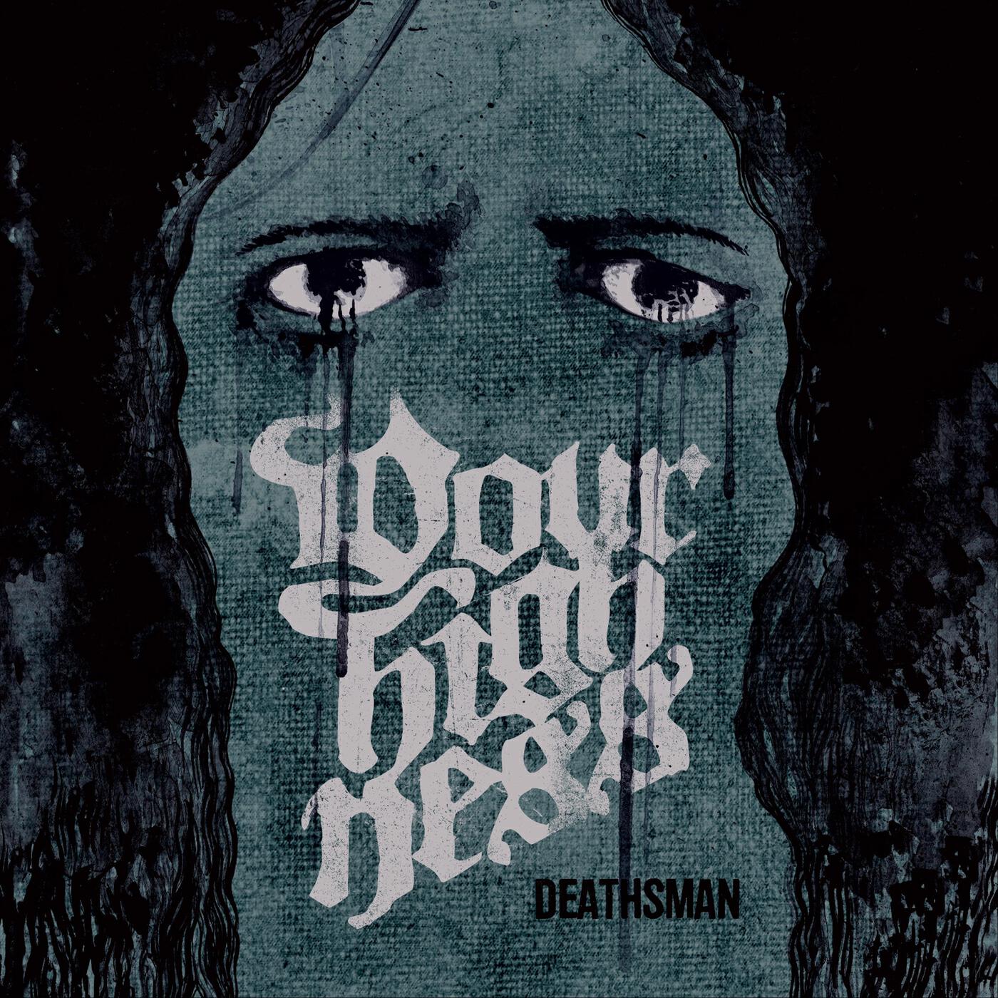 Релиз Deathsman