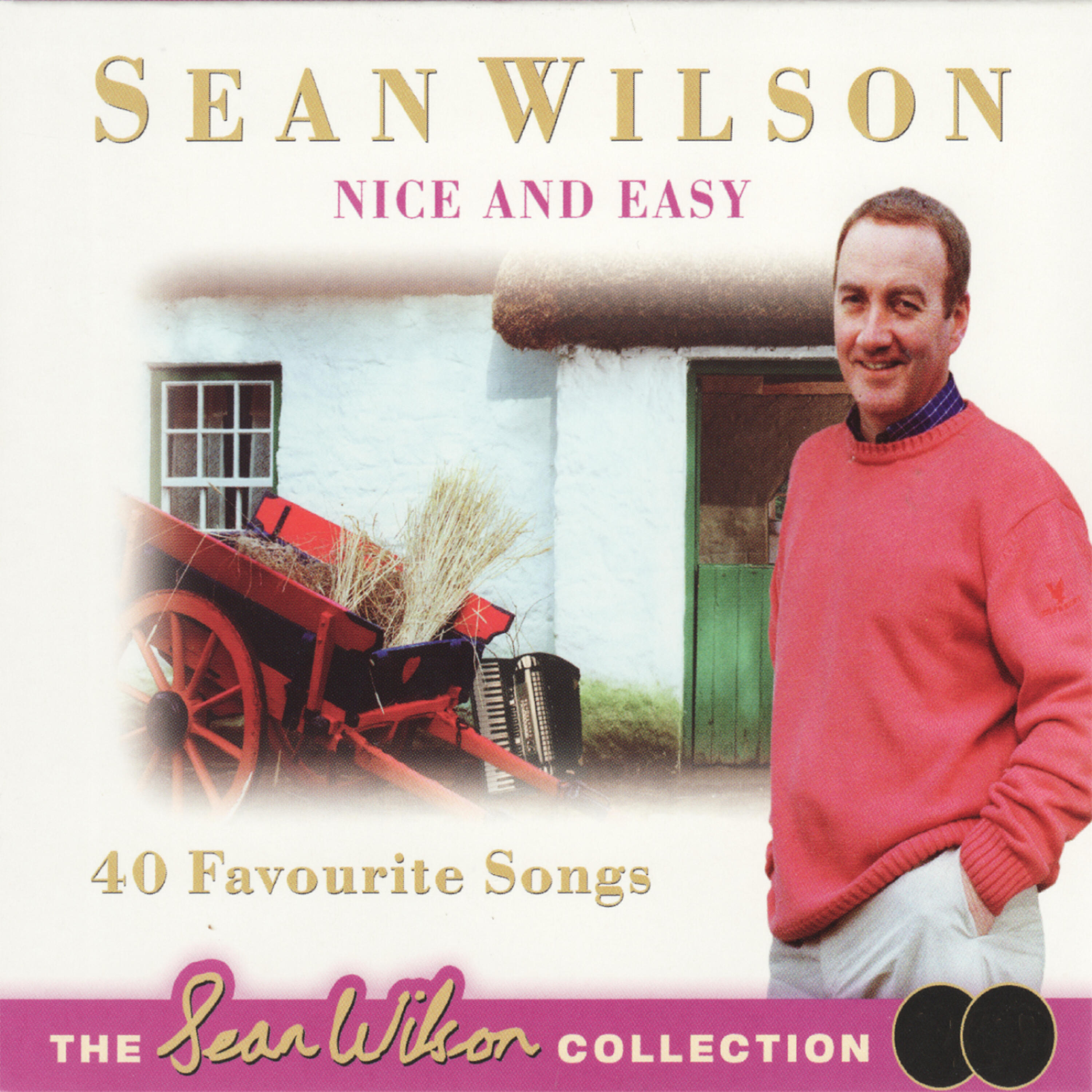 Релиз Nice & Easy