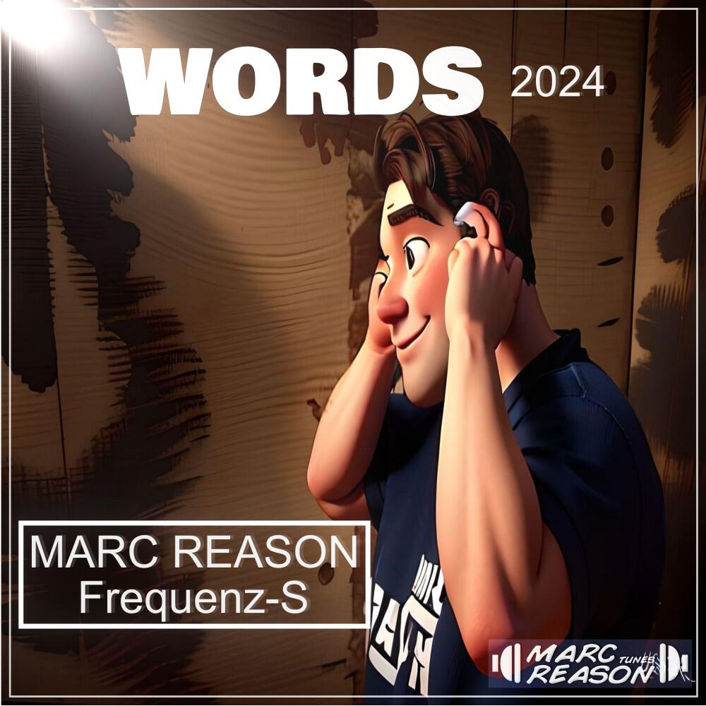 Релиз Words 2024