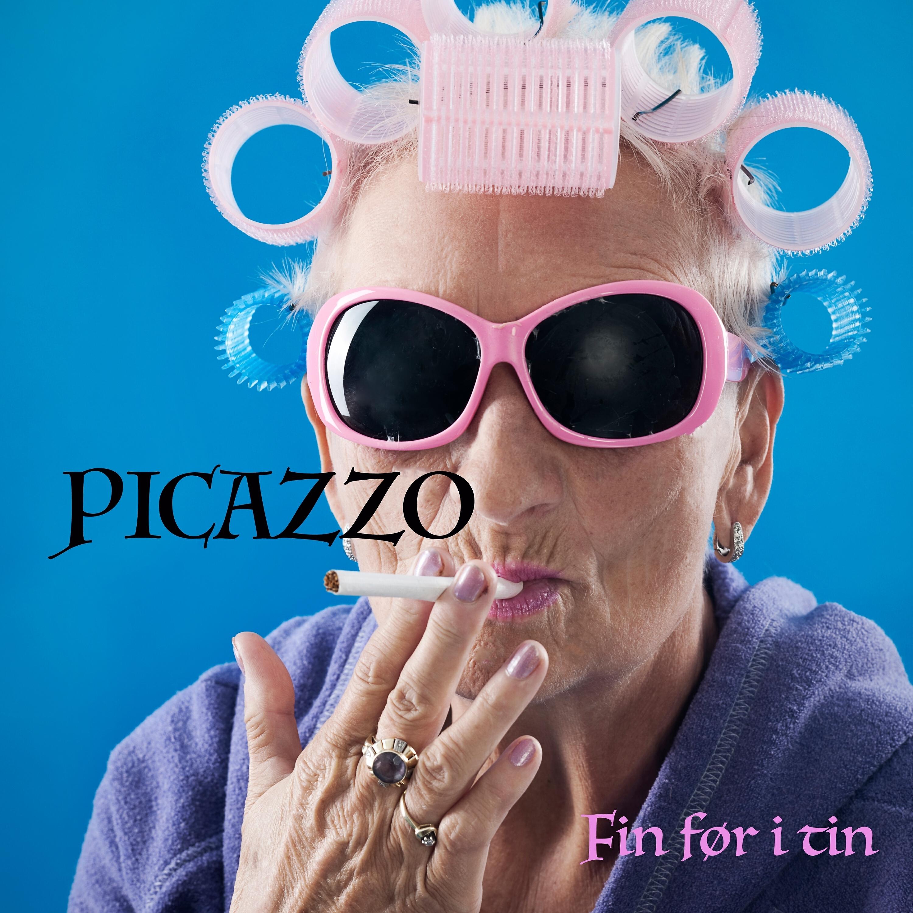 Релиз Fin for I Tin.