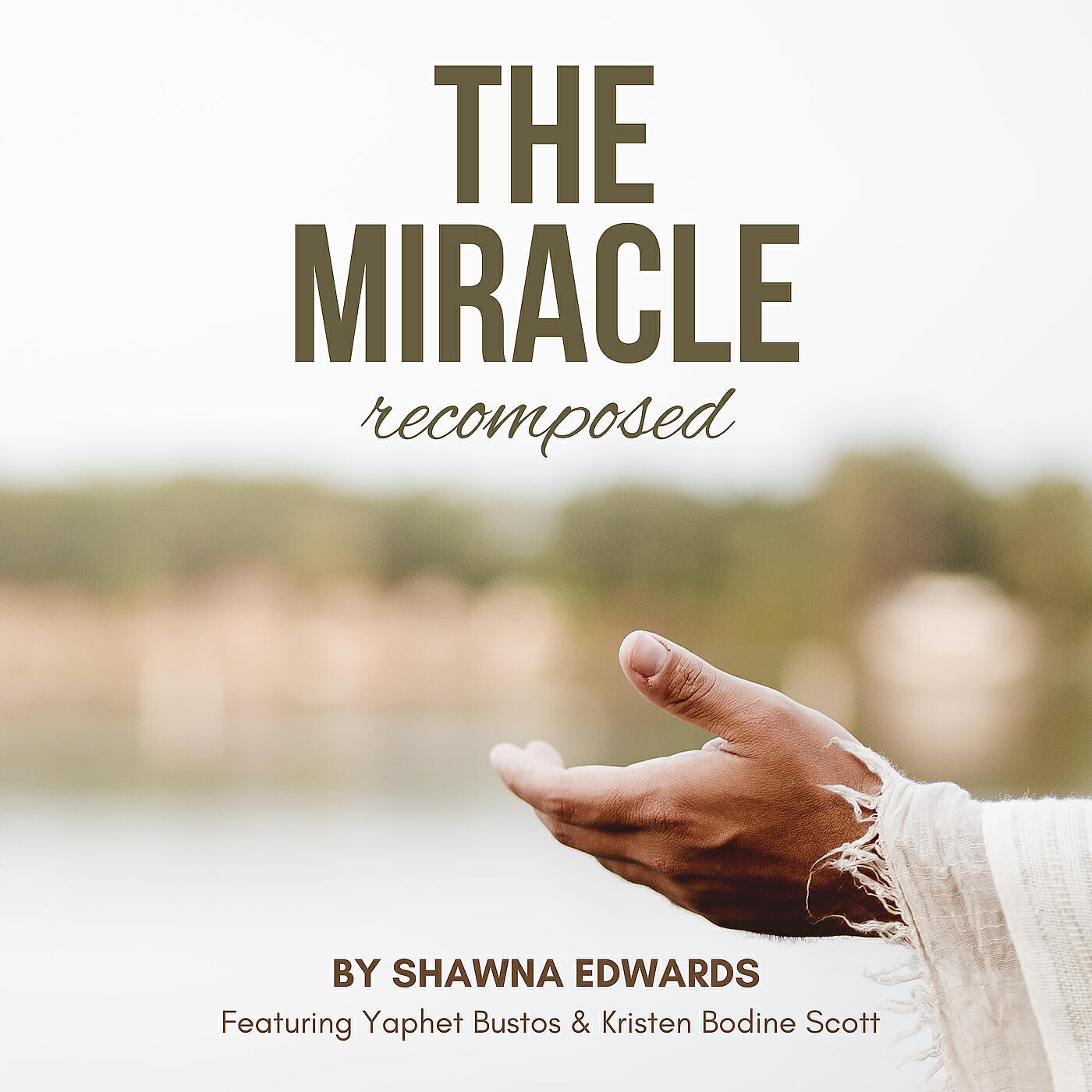 Релиз The Miracle (Recomposed)