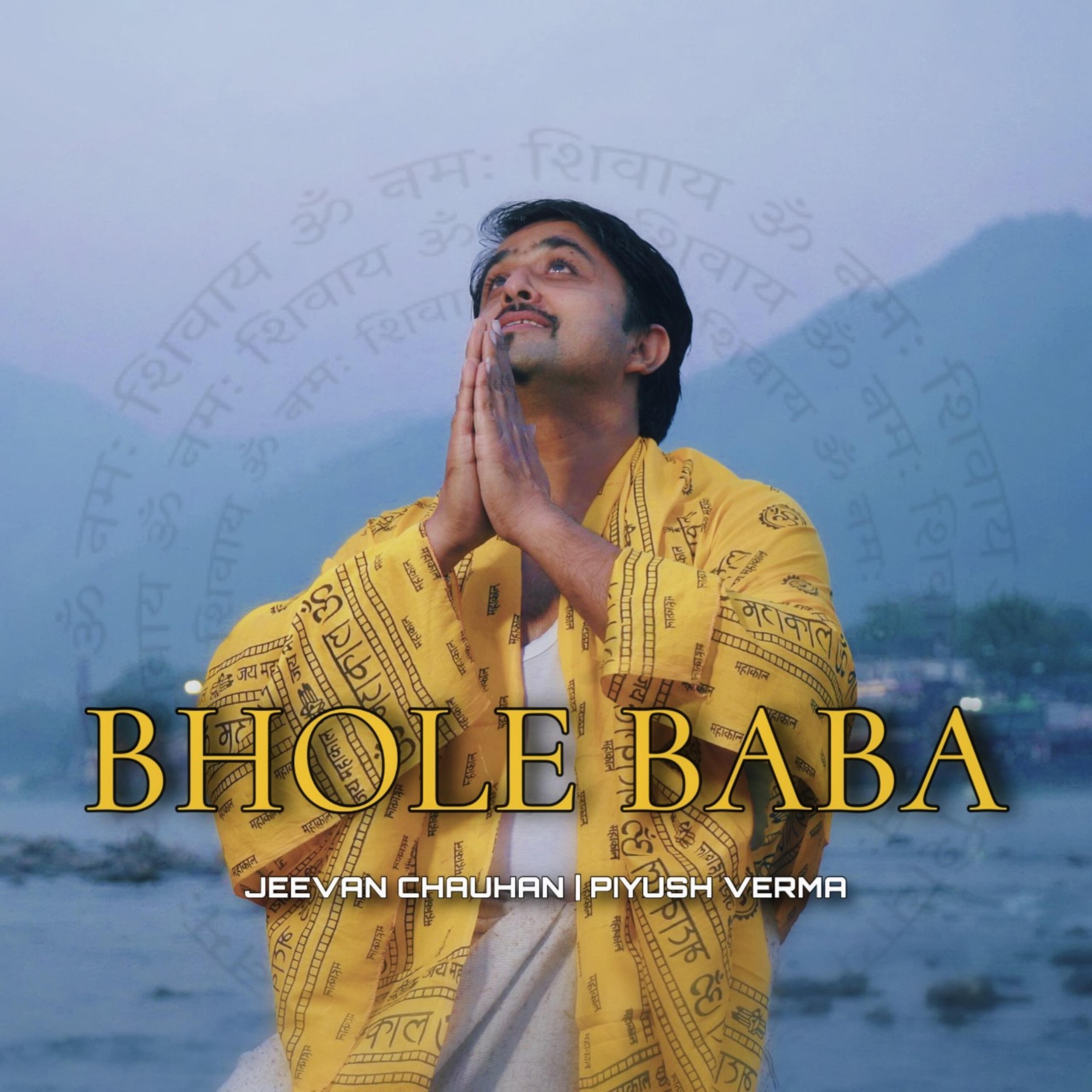 Релиз Bhole Baba