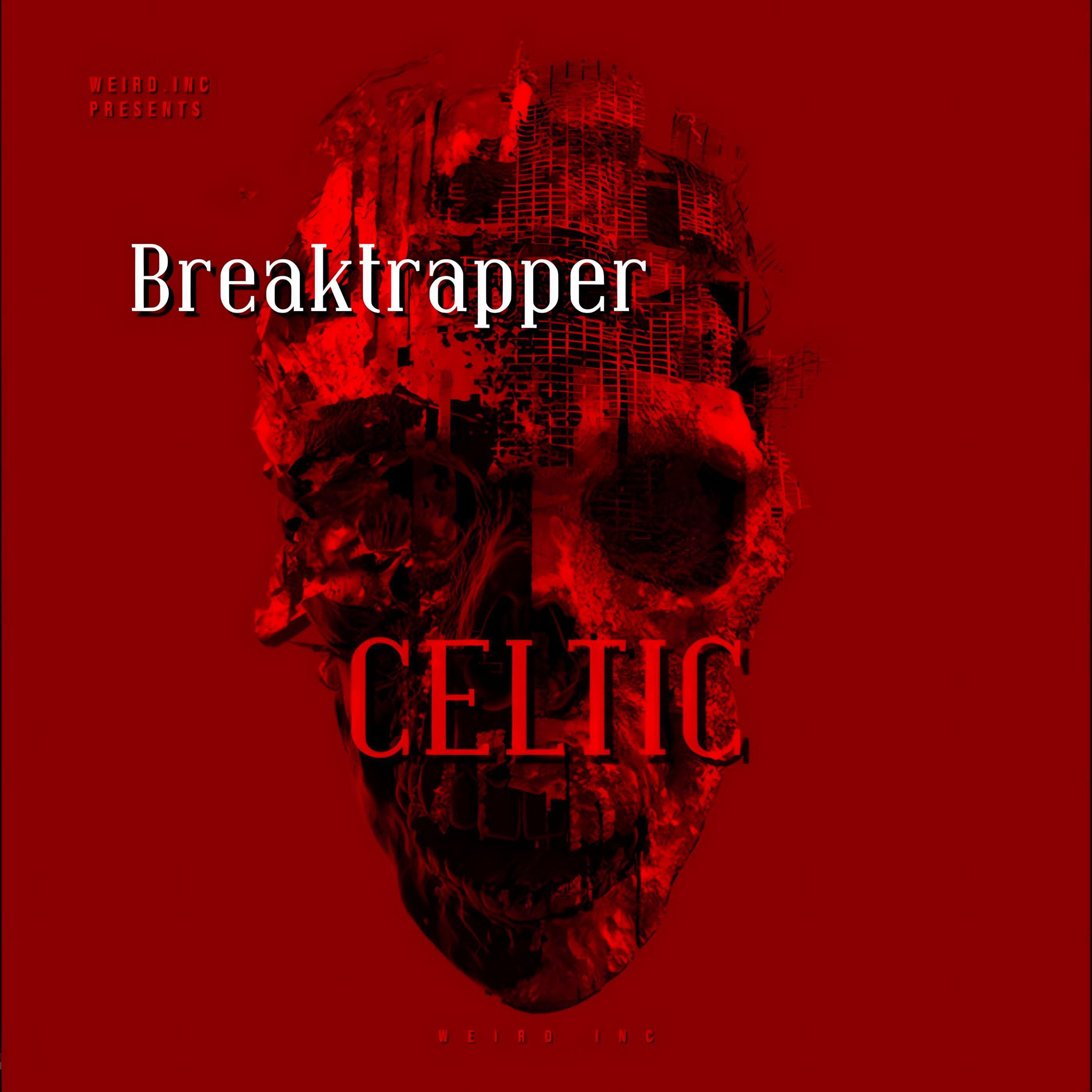 Релиз Celtic