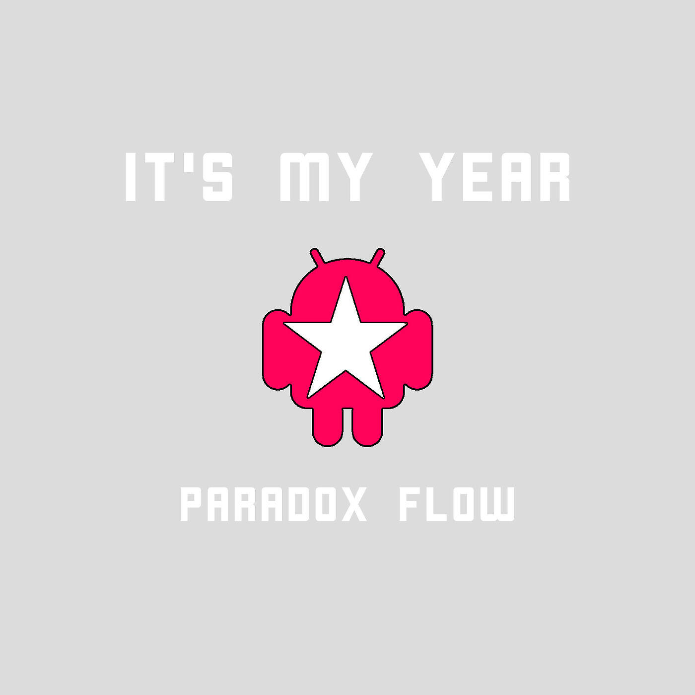 Релиз It's My Year
