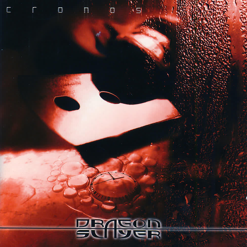Релиз Cronos