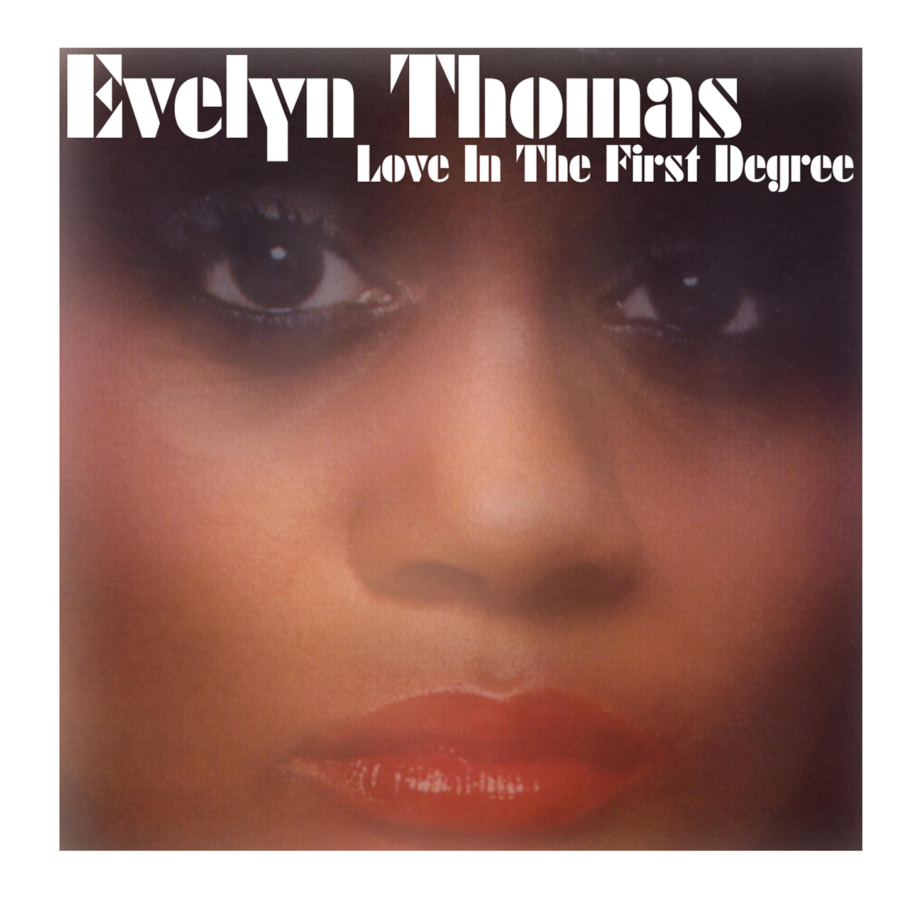 Релиз Love In The First Degree