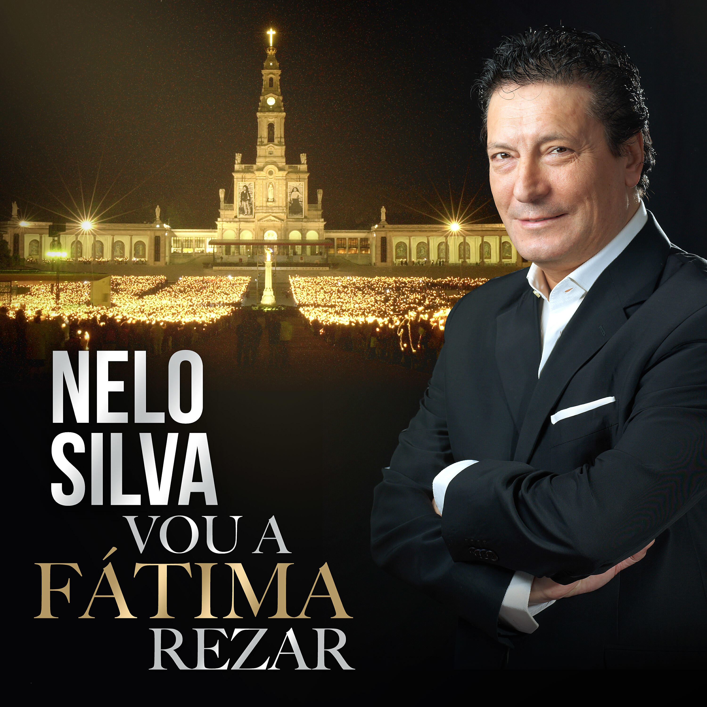 Релиз Vou a Fátima Rezar
