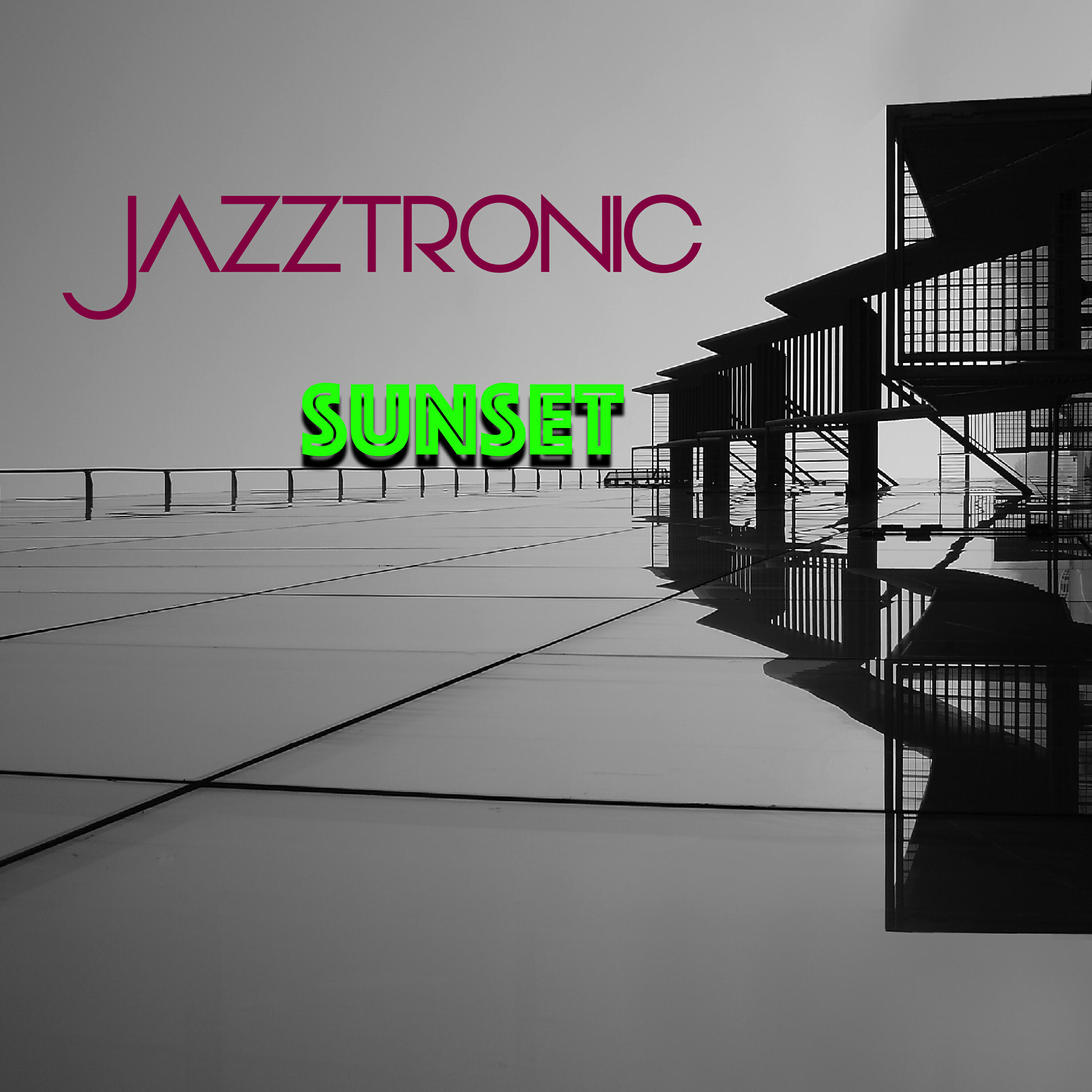 Релиз Sunset
