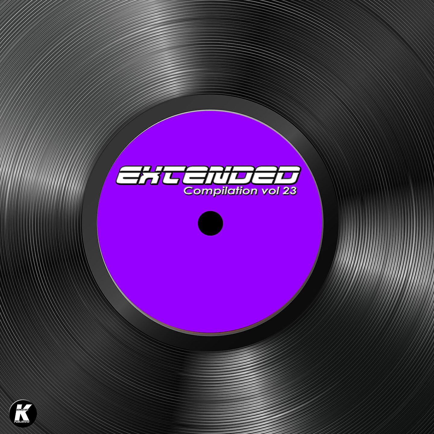 Релиз Extended Compilation, Vol. 23