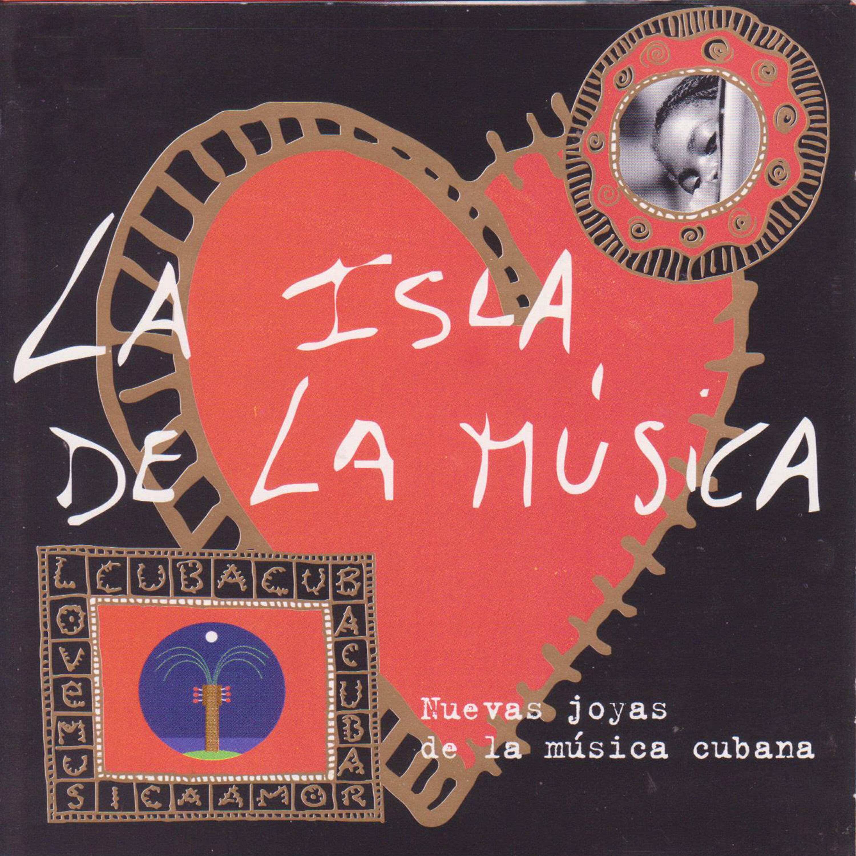 Релиз La Isla de la Música