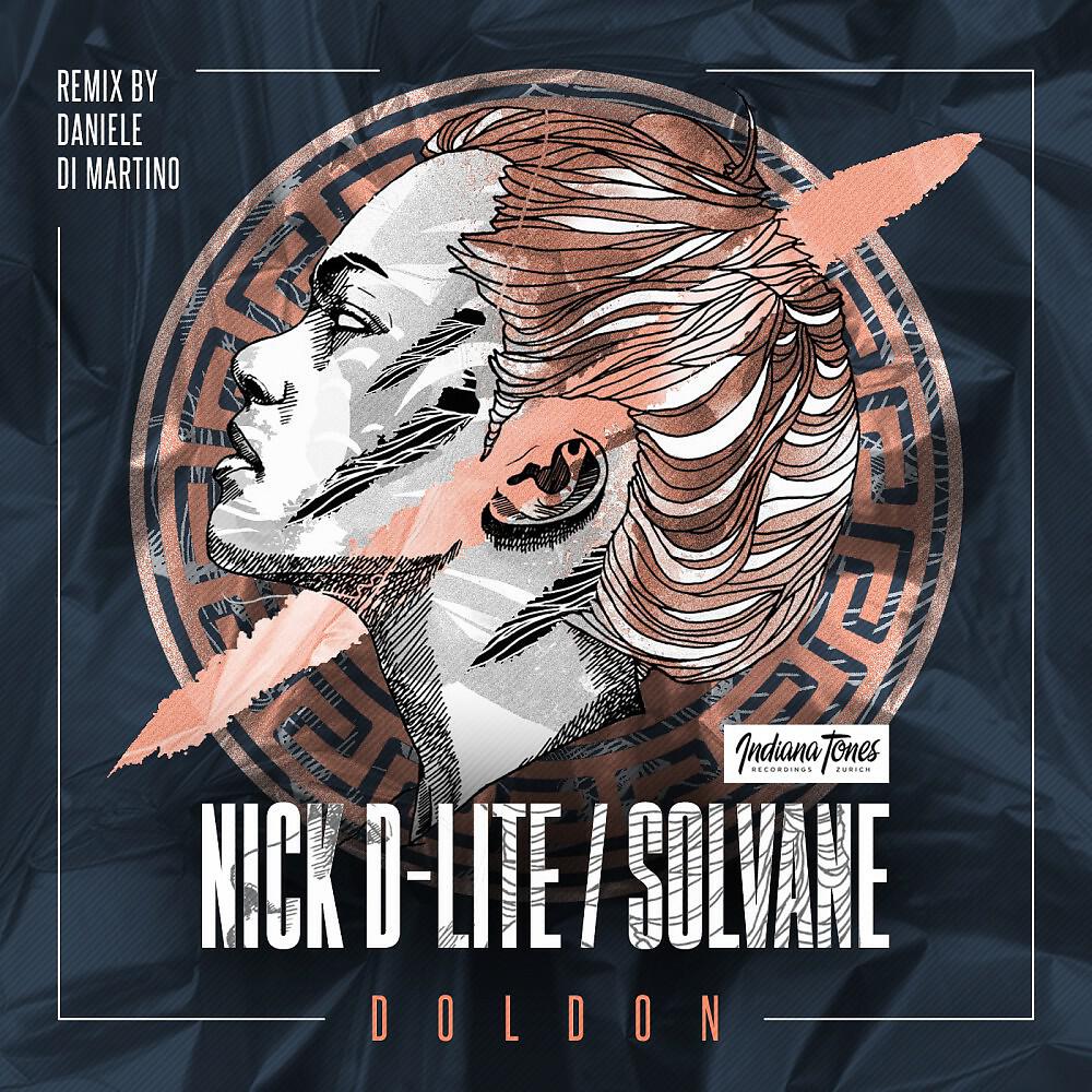 Релиз Doldon