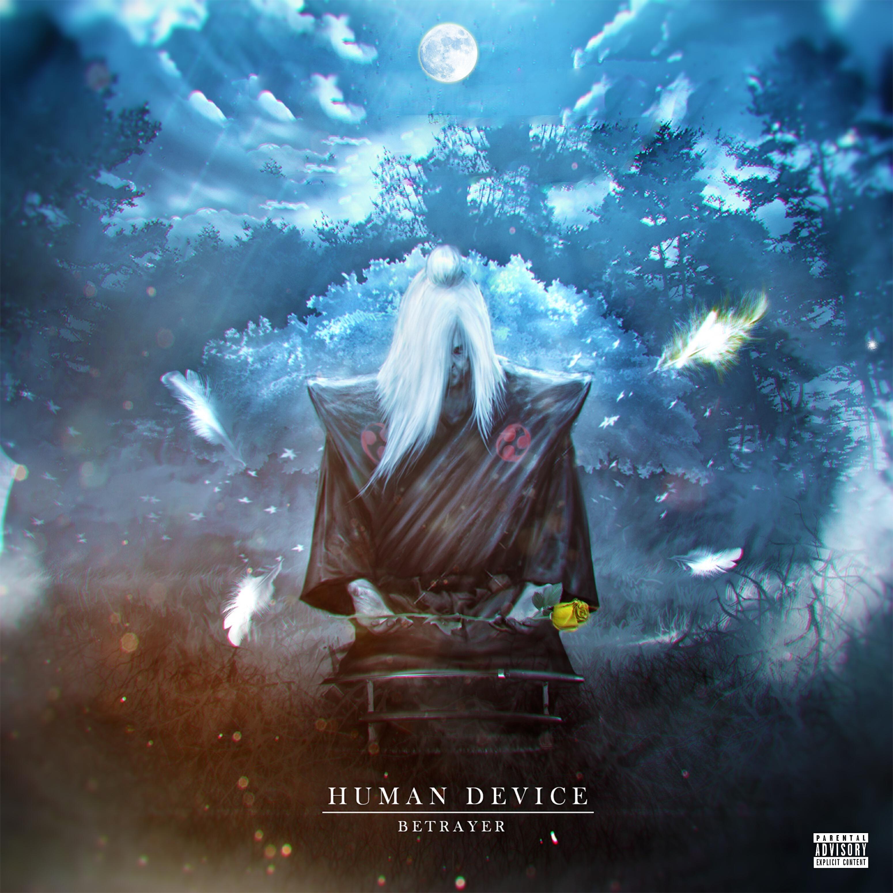 Релиз Betrayer