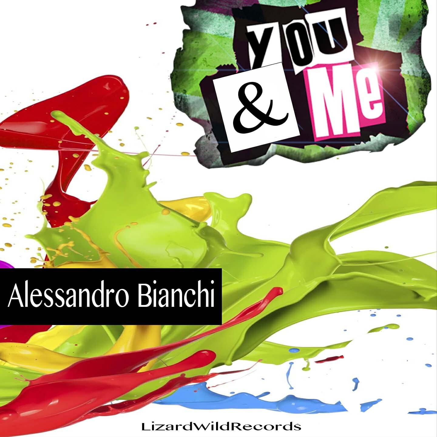 Релиз You & Me