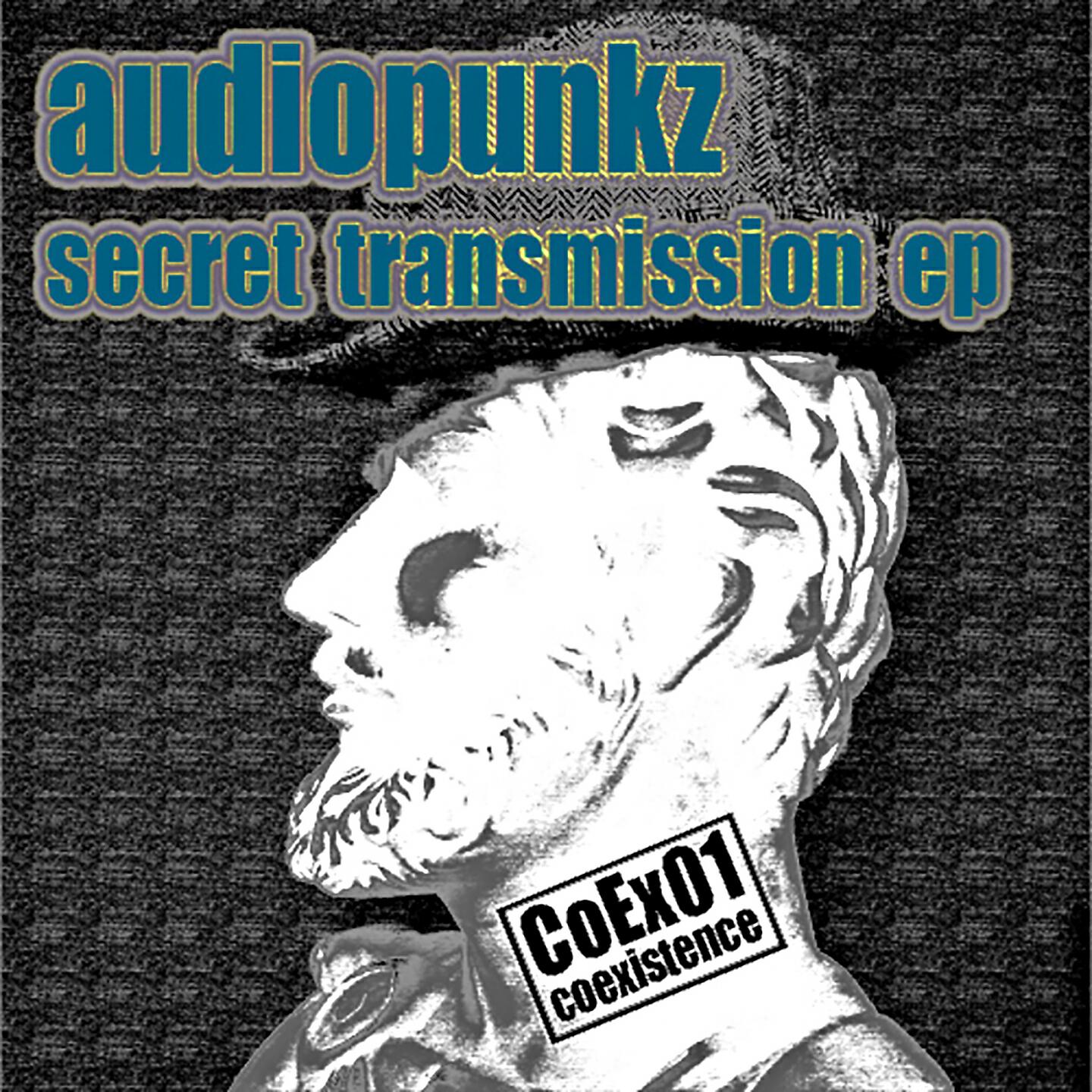 Релиз Secret Transmission