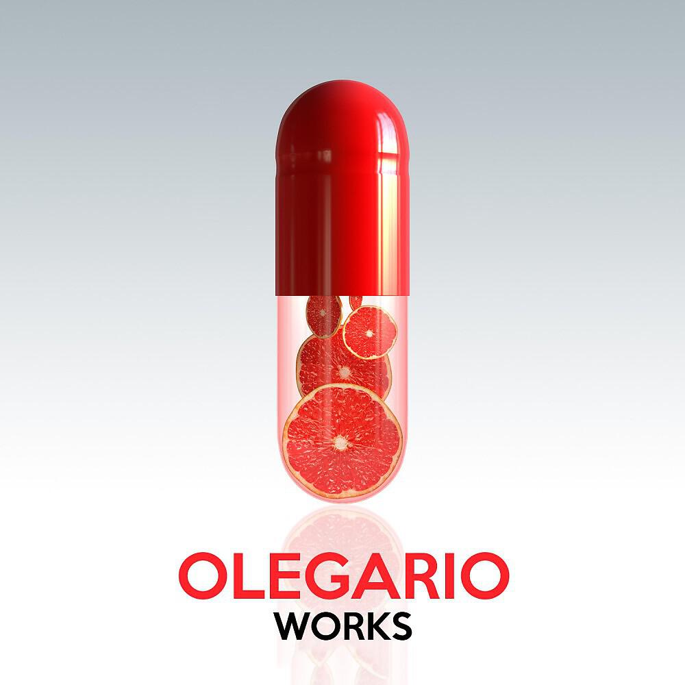 Релиз Olegario Works