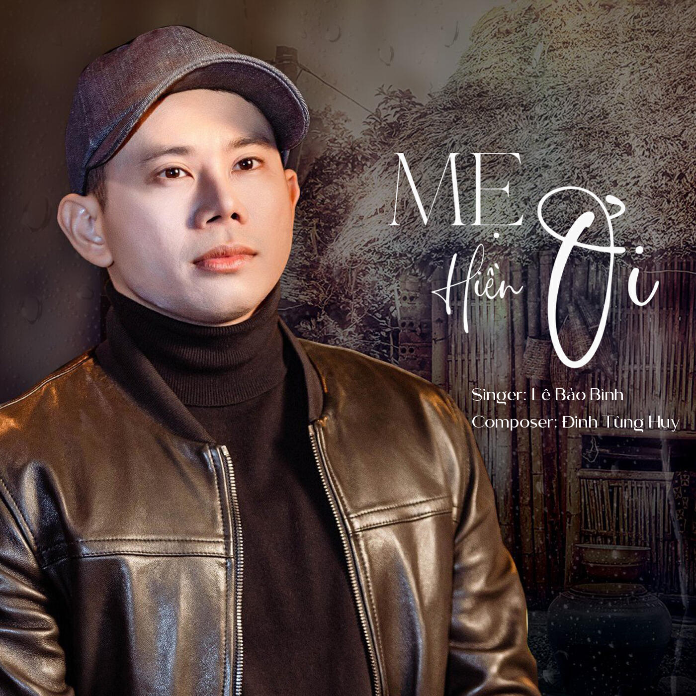 Релиз Mẹ Hiền Ơi