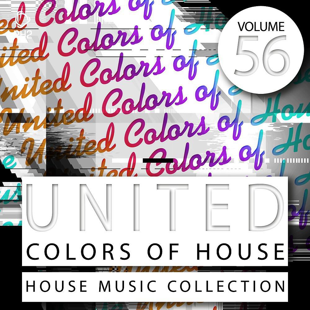 Релиз United Colors of House, Vol. 56