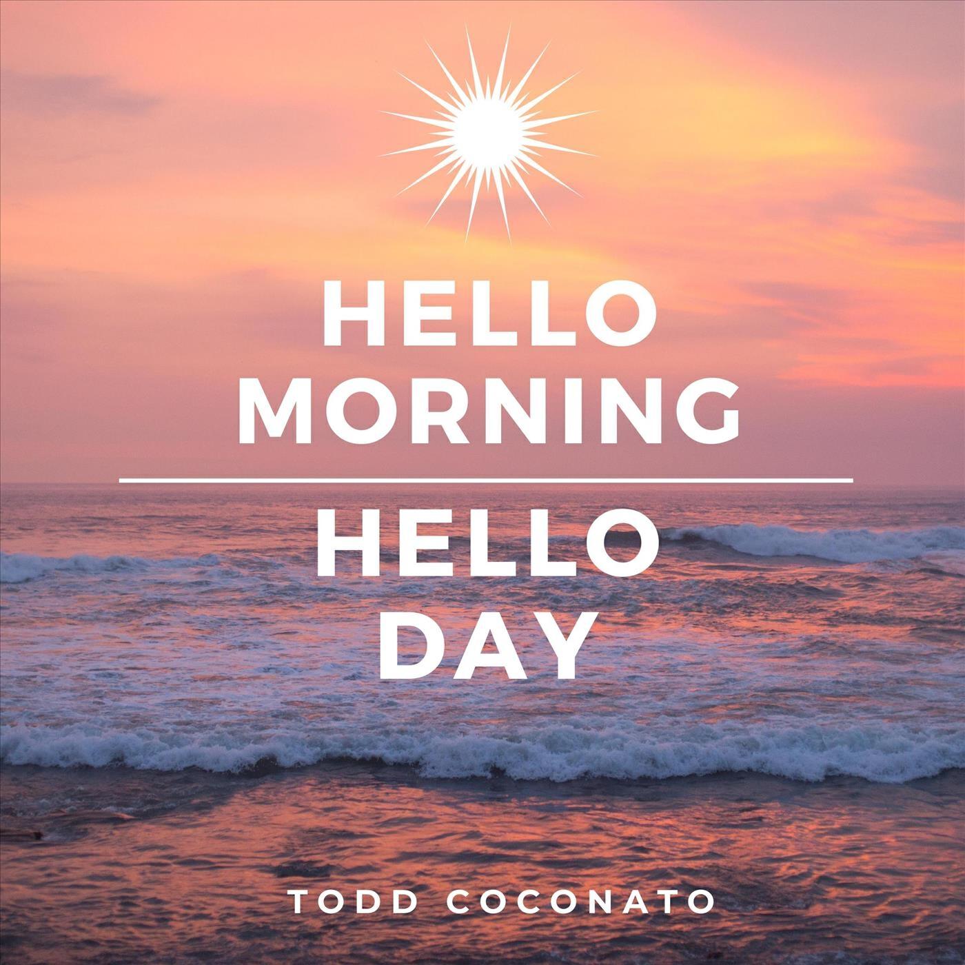 Релиз Hello Morning, Hello Day