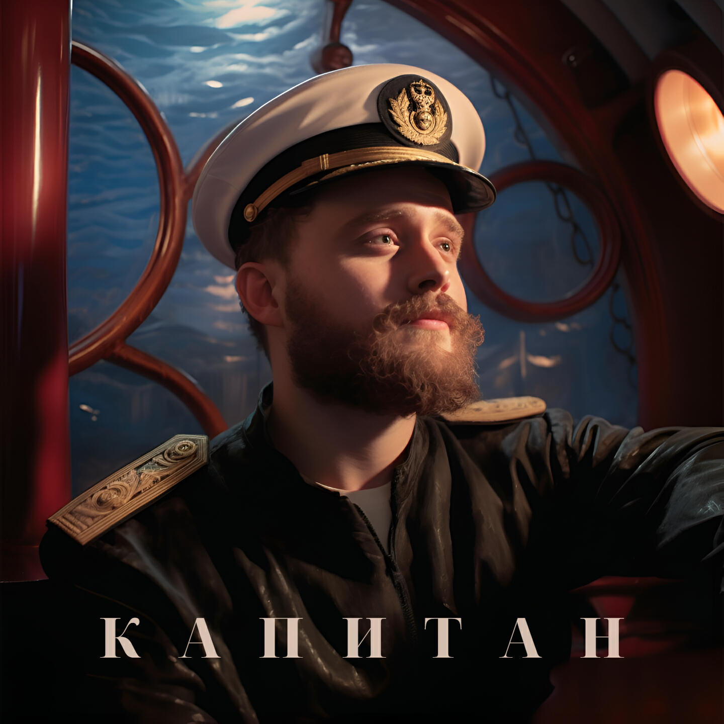 Релиз Капитан