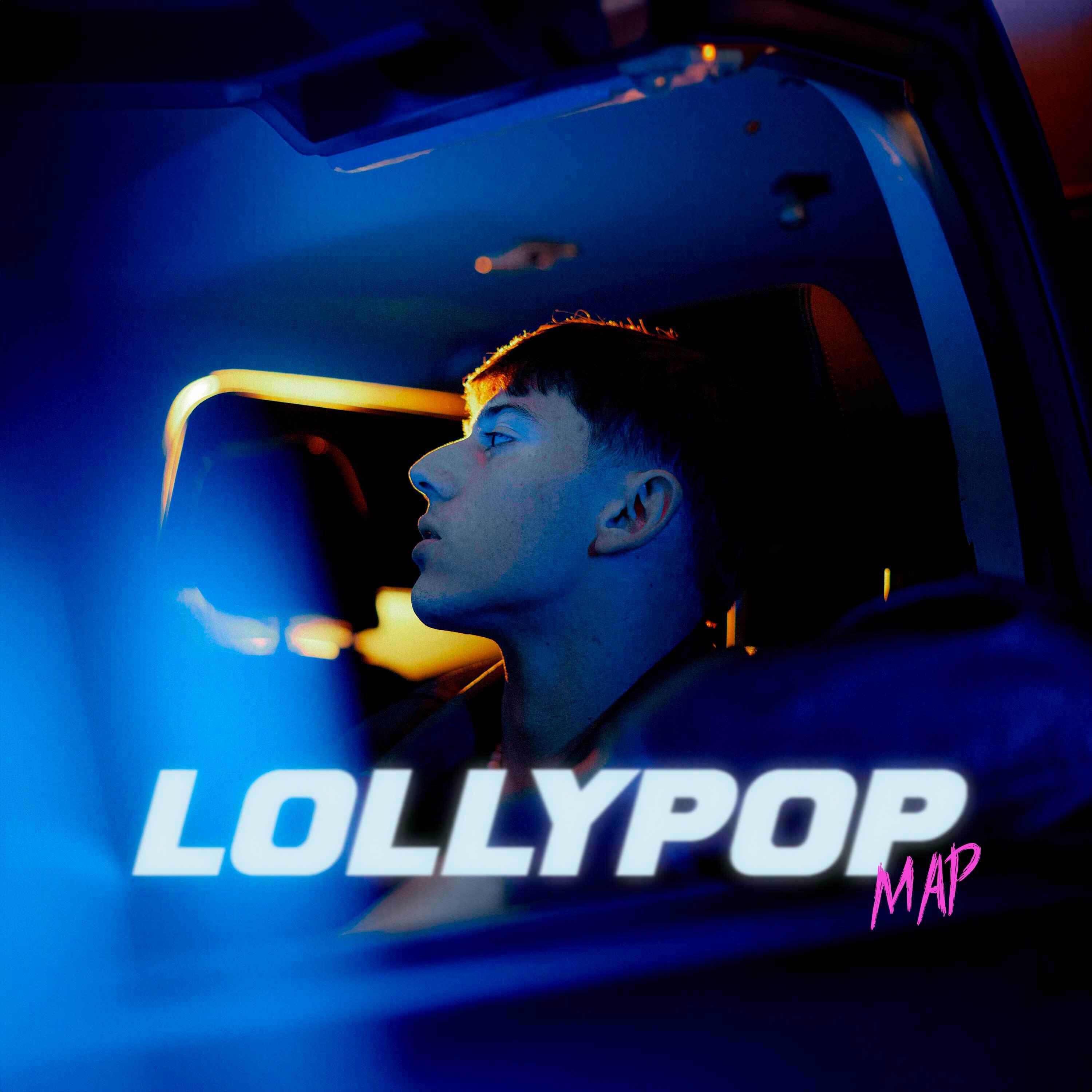 Релиз Lollypop