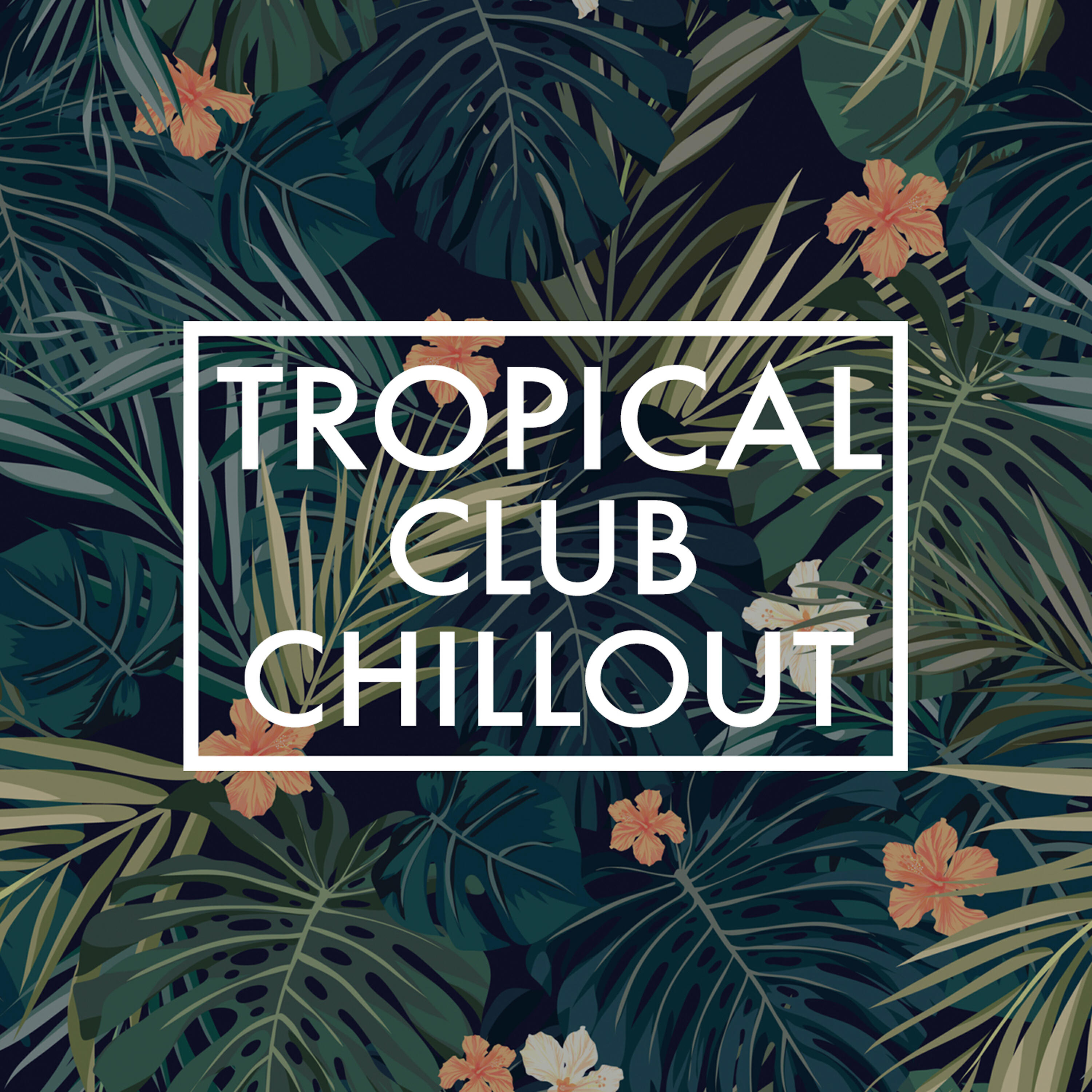 Релиз Tropical Club Chillout