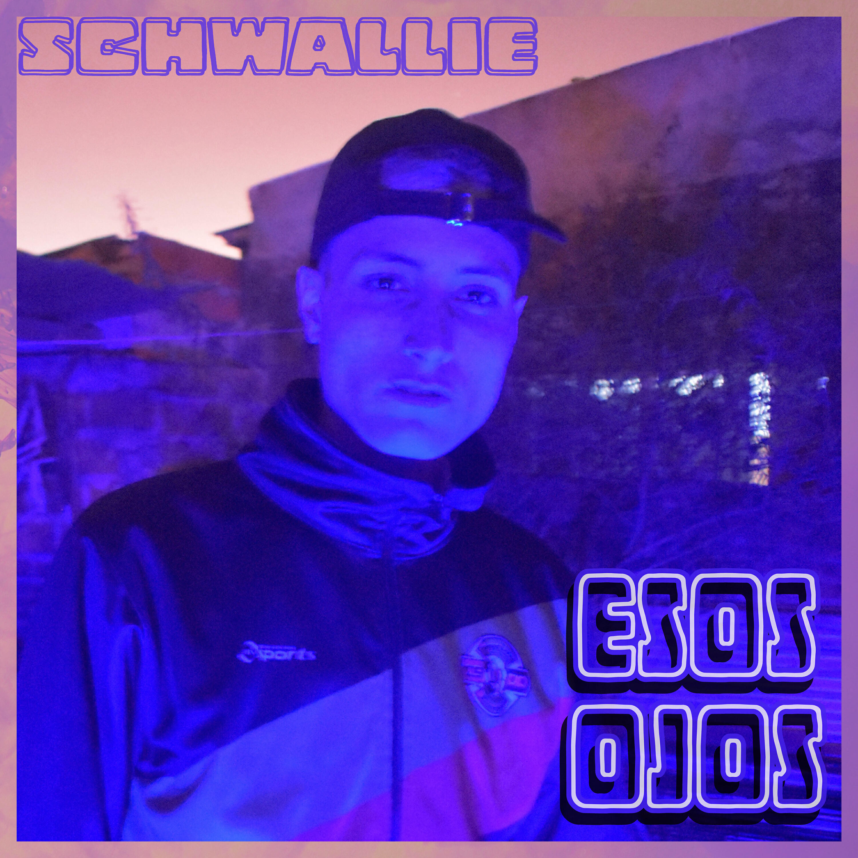 Релиз Esos Ojos
