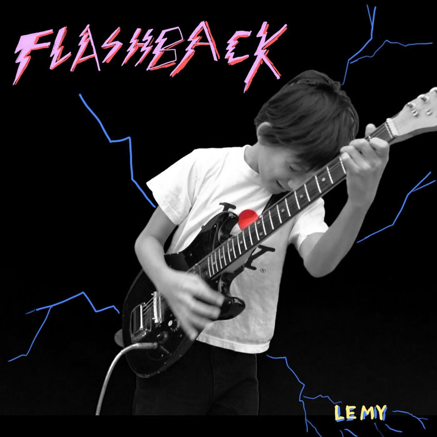 Релиз Flashback