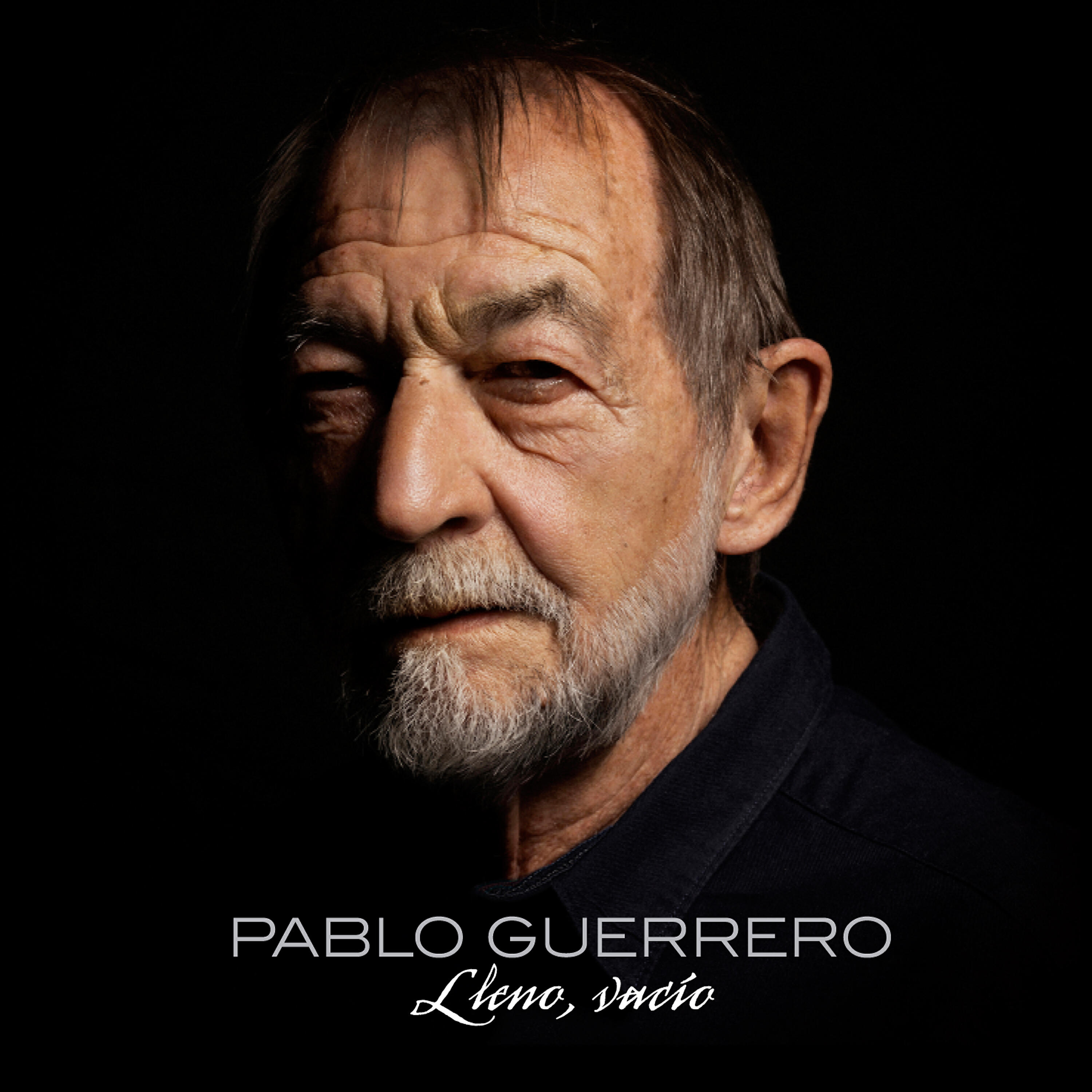 Релиз Lleno, Vacío