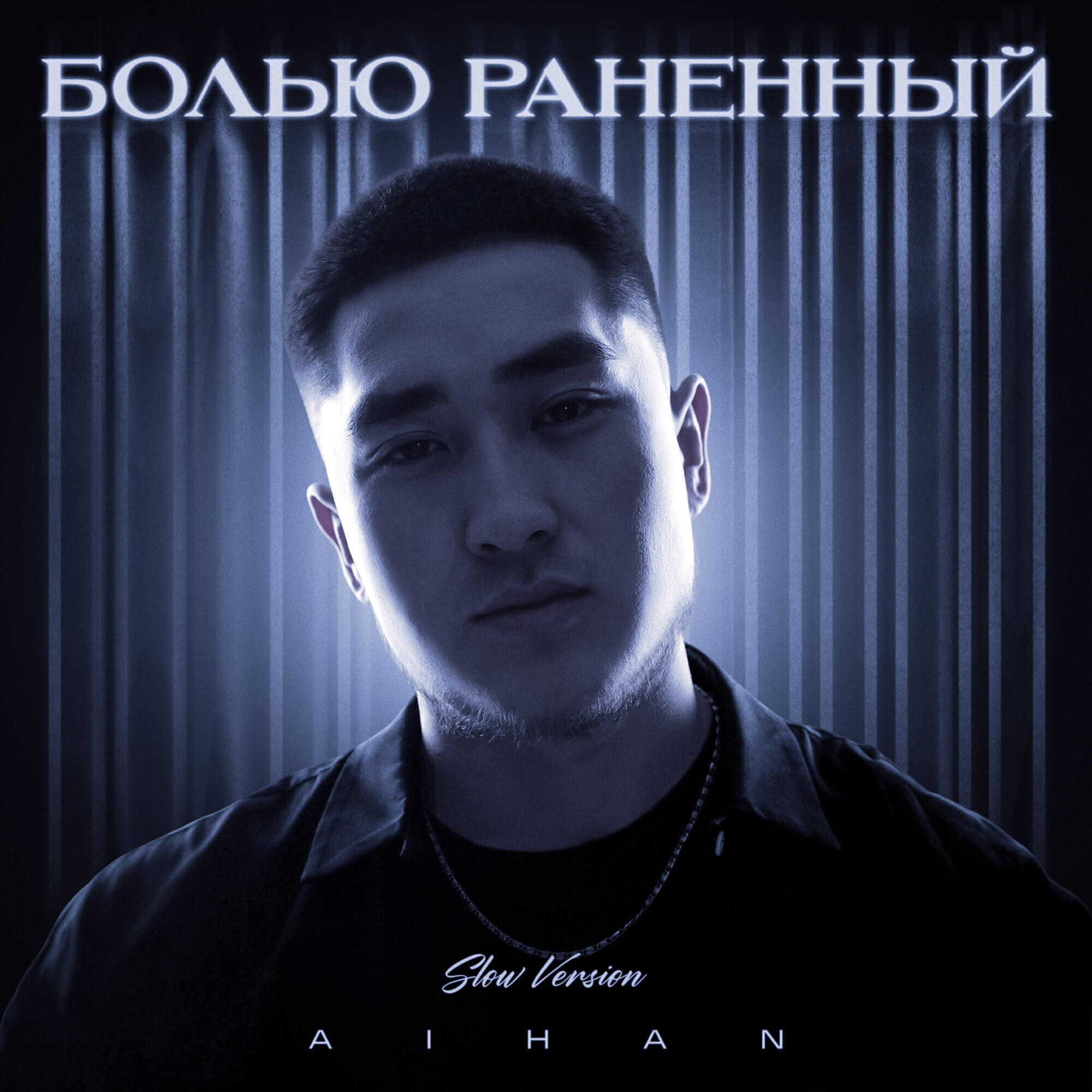 Постер альбома Болью раненный