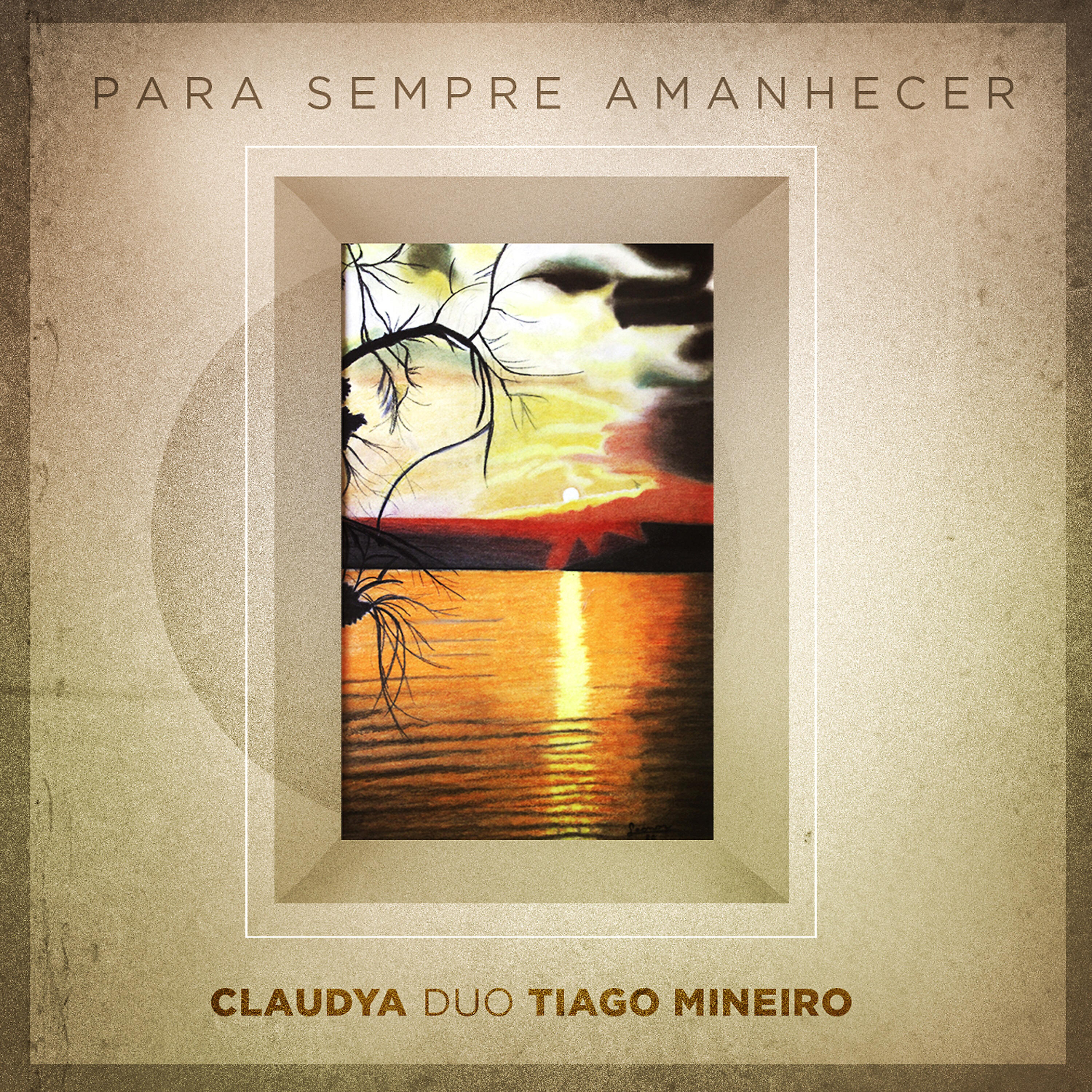 Релиз Para Sempre Amanhecer