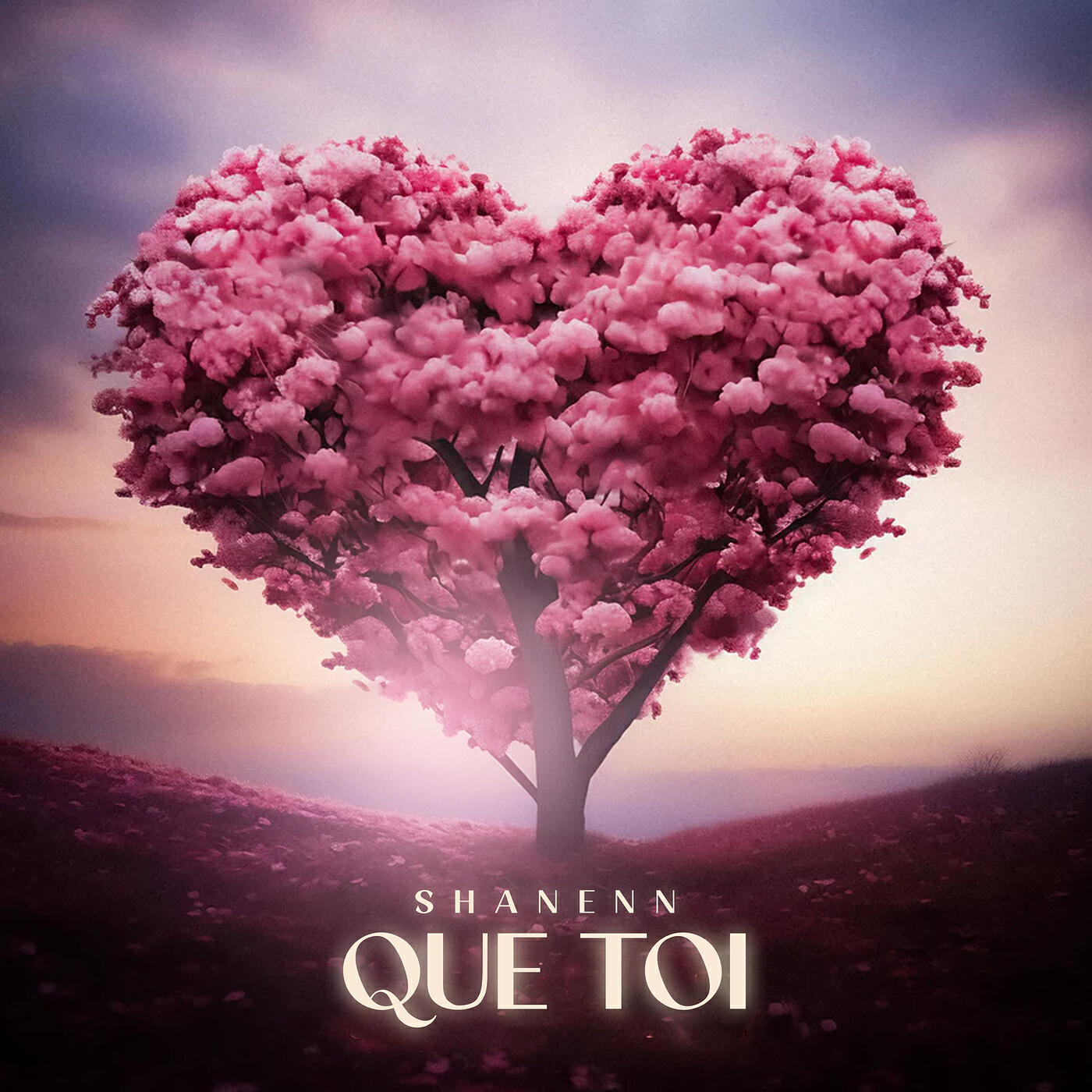 Релиз Que toi