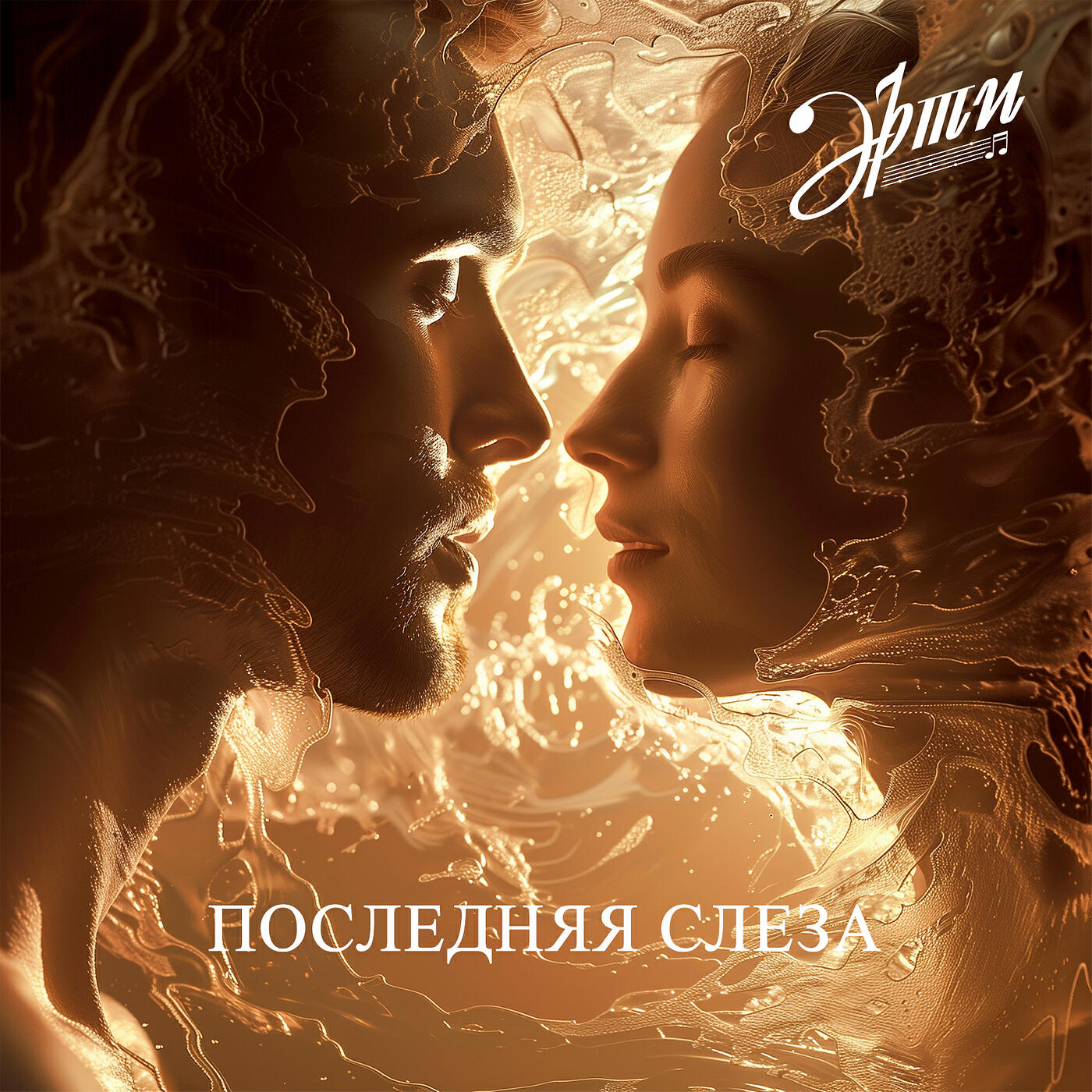 Релиз Последняя слеза