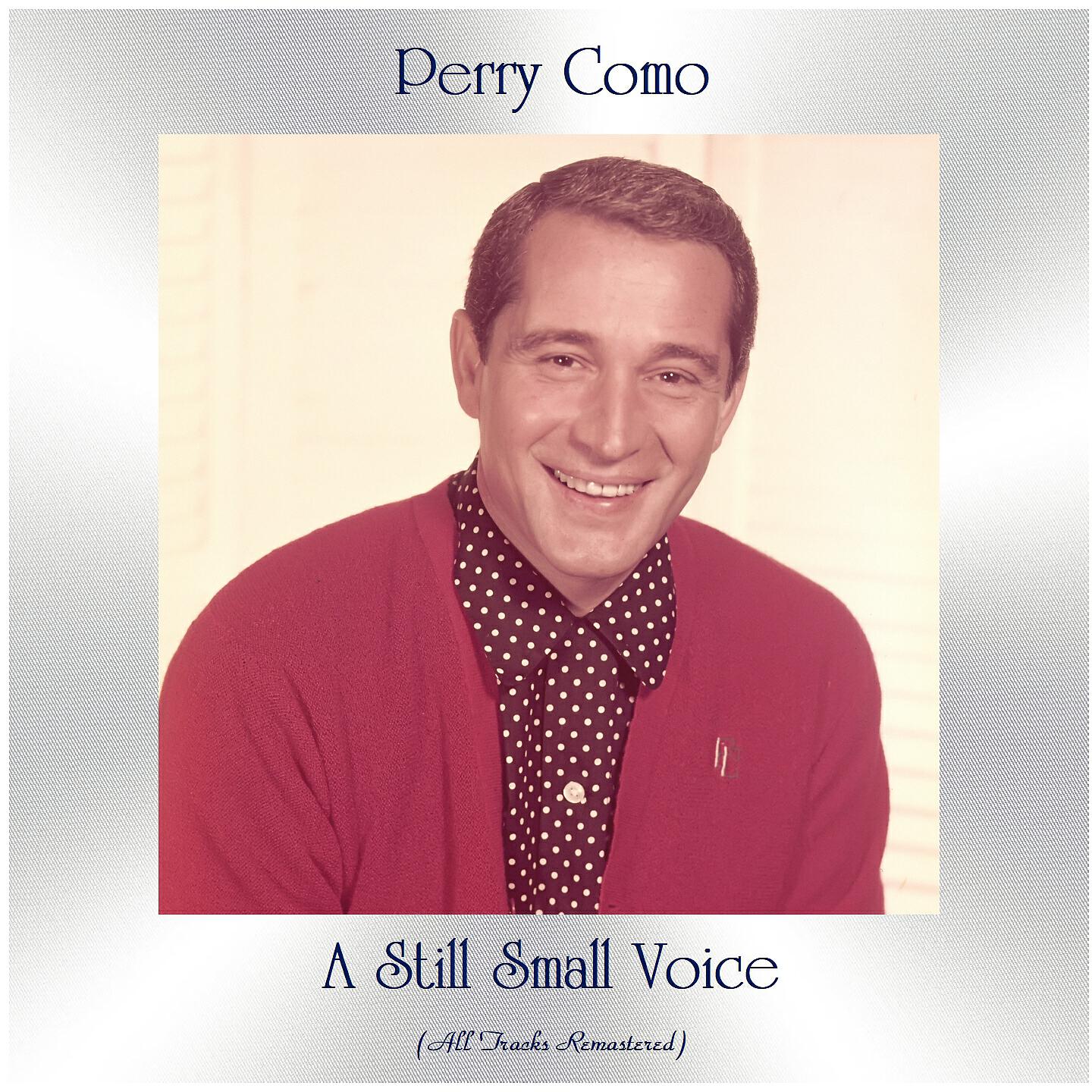 Релиз A Still Small Voice