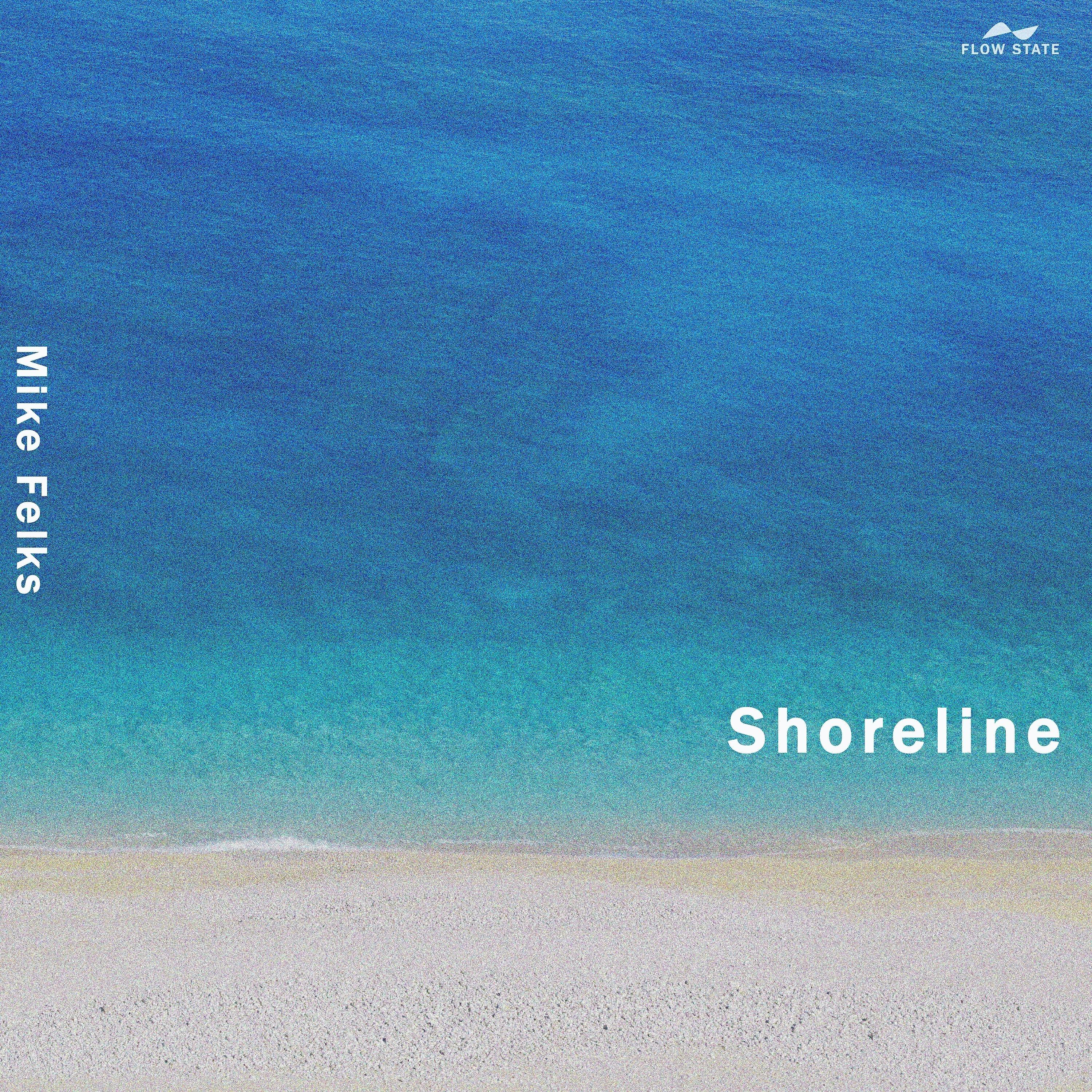 Релиз Shoreline