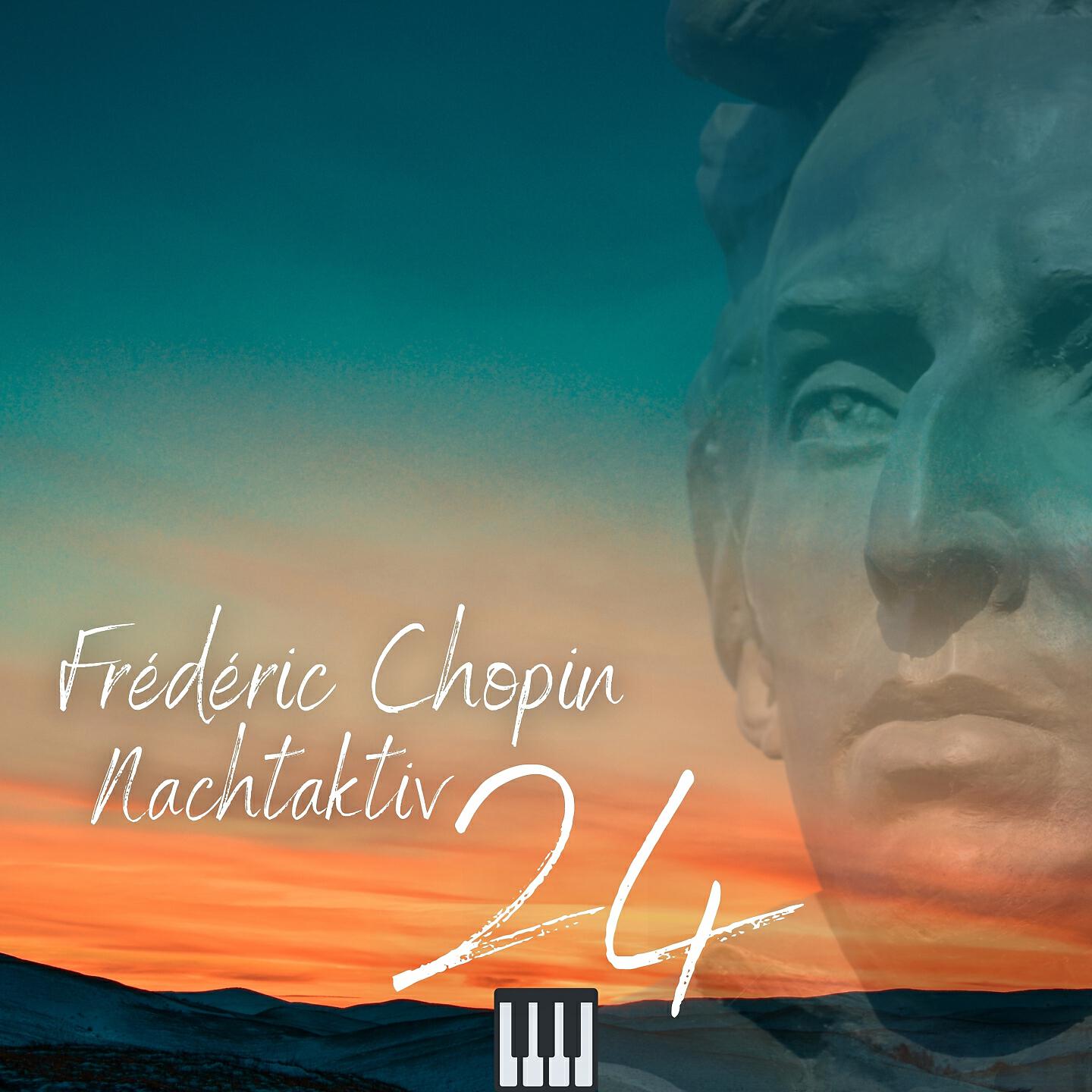 Релиз Chopin - Nocturne