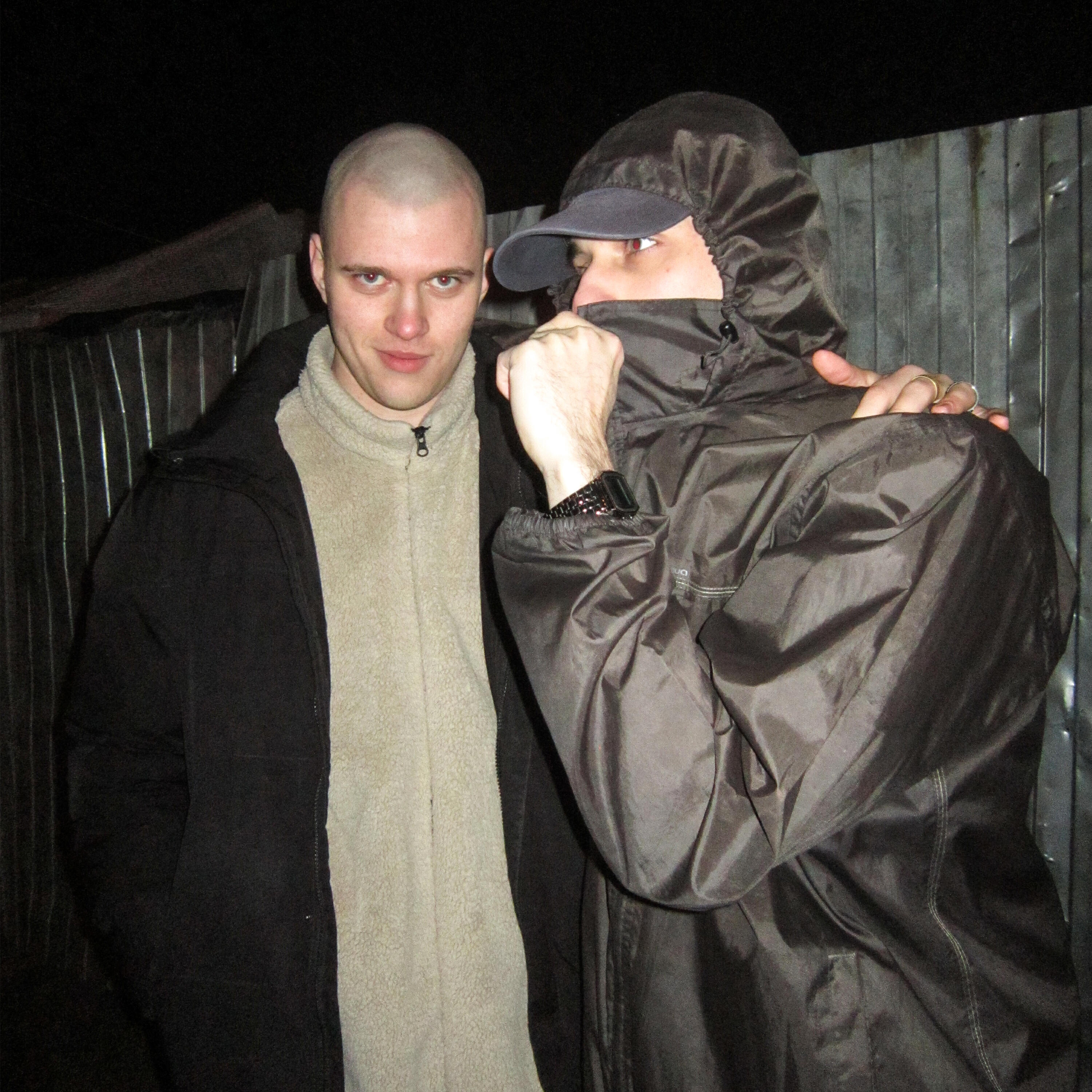 YUNG DANNY