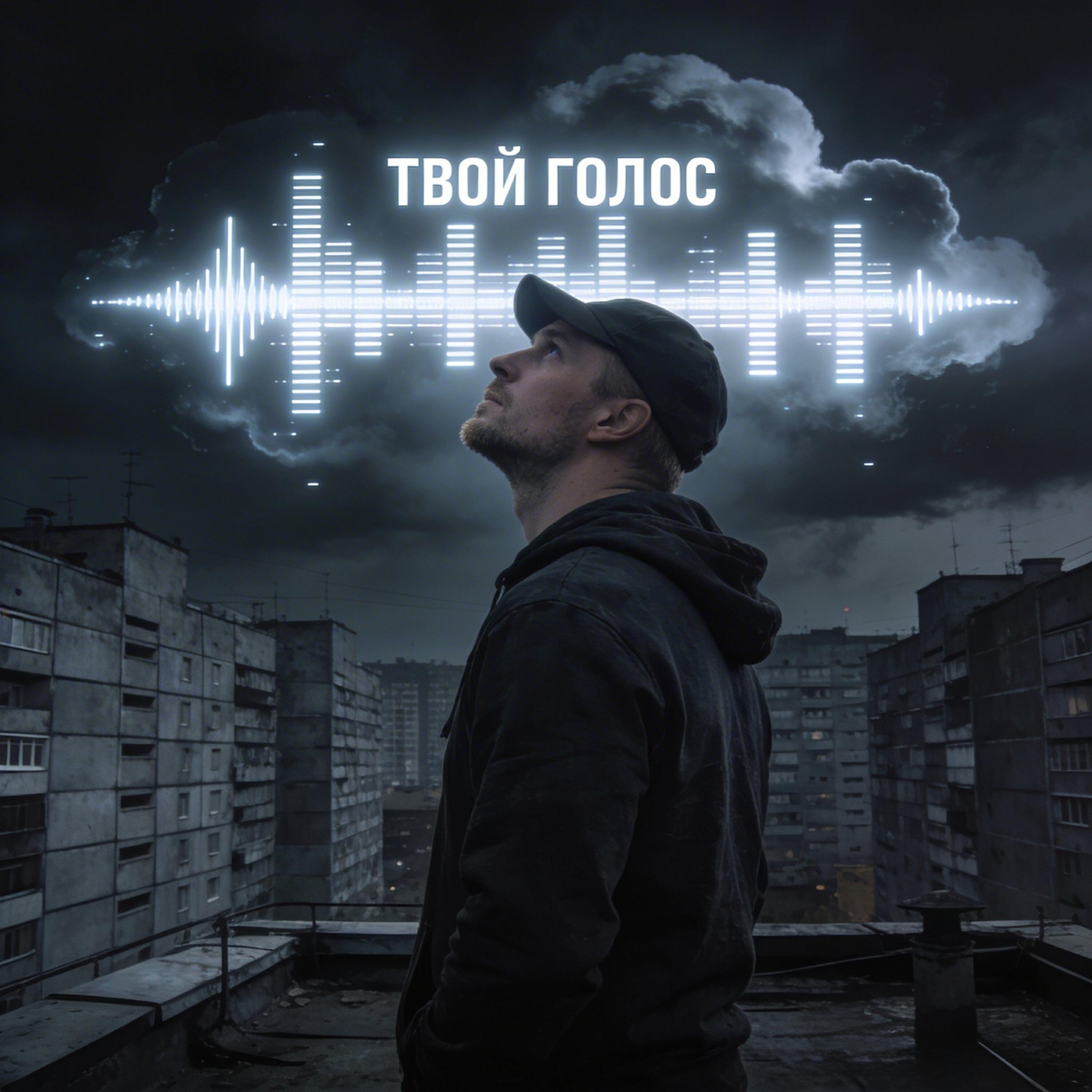 Релиз ТВОЙ ГОЛОС