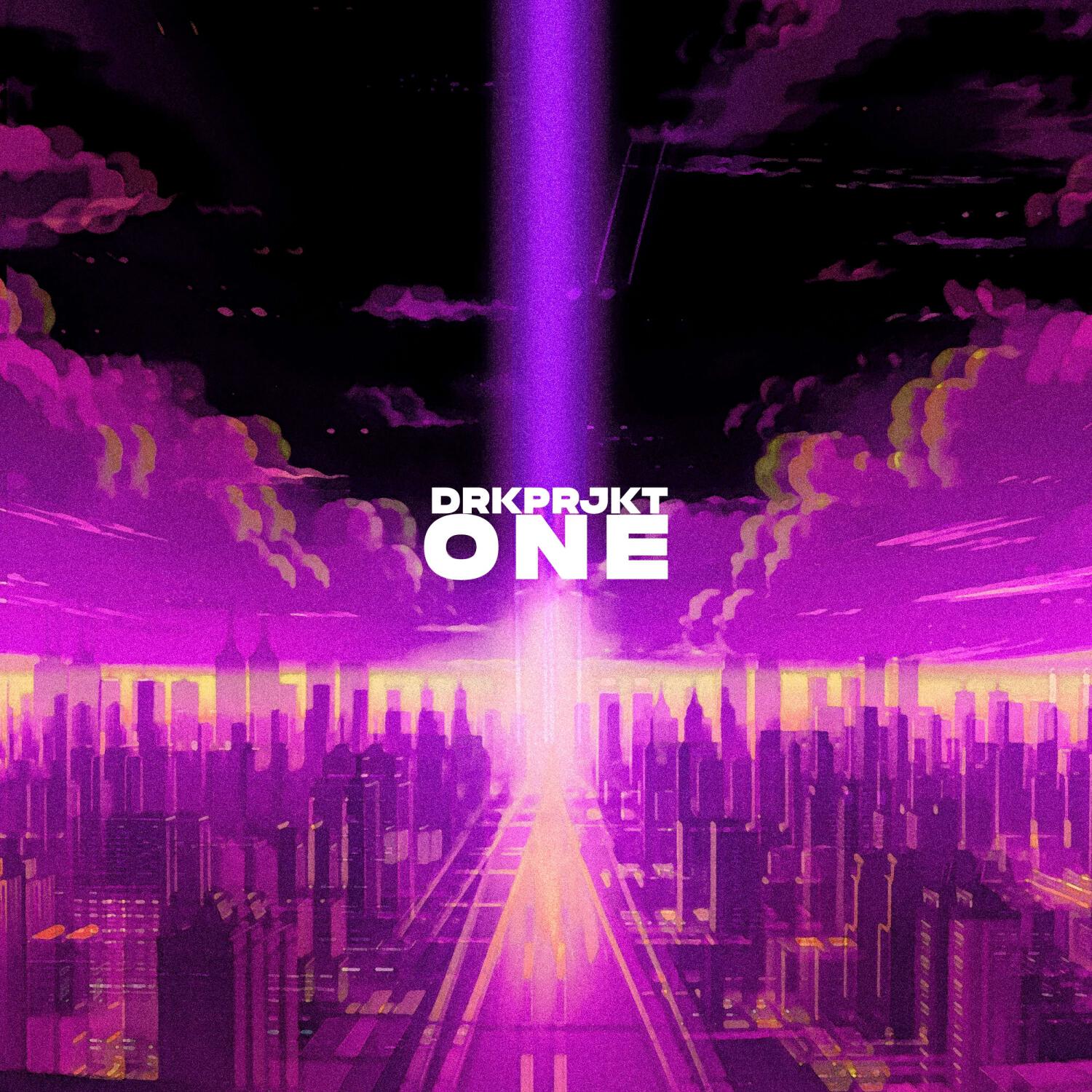 Релиз ONE