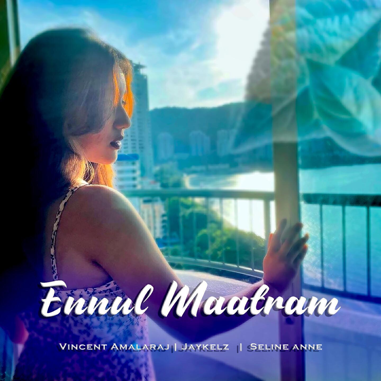 Vincent Amalaraj