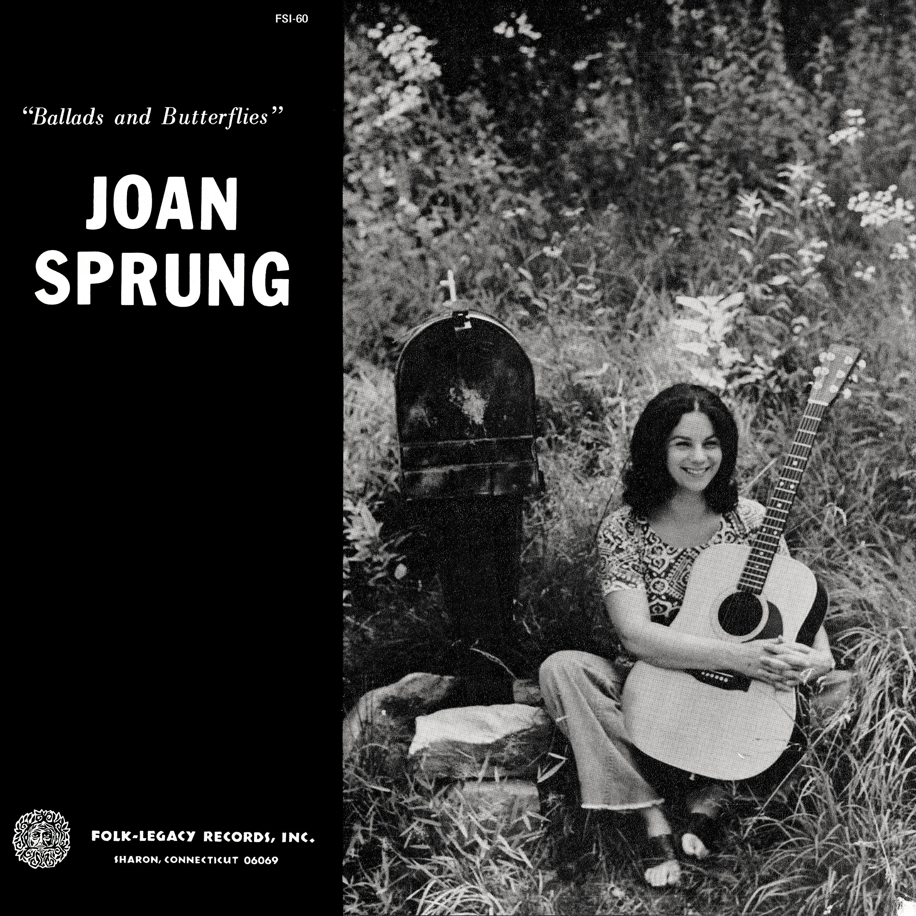Joan Sprung