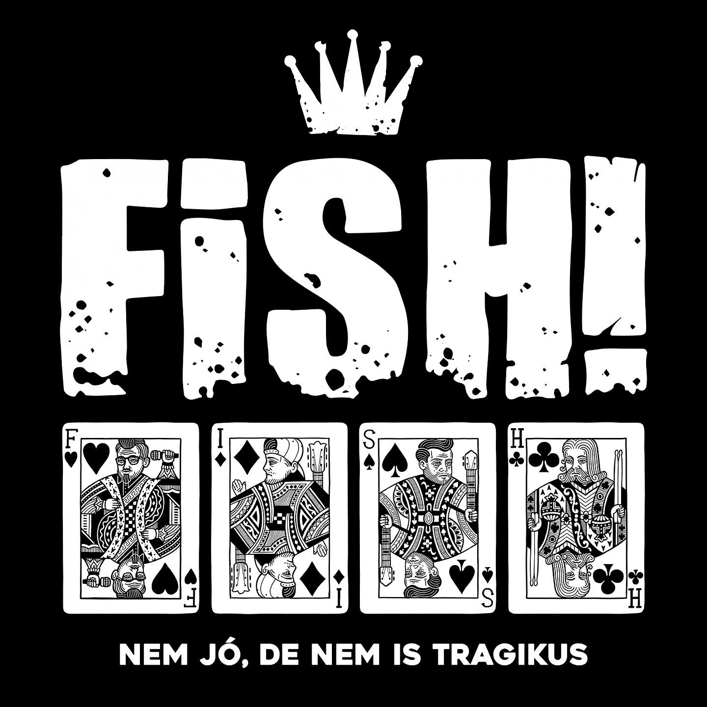 Релиз Nem jó, de nem is tragikus