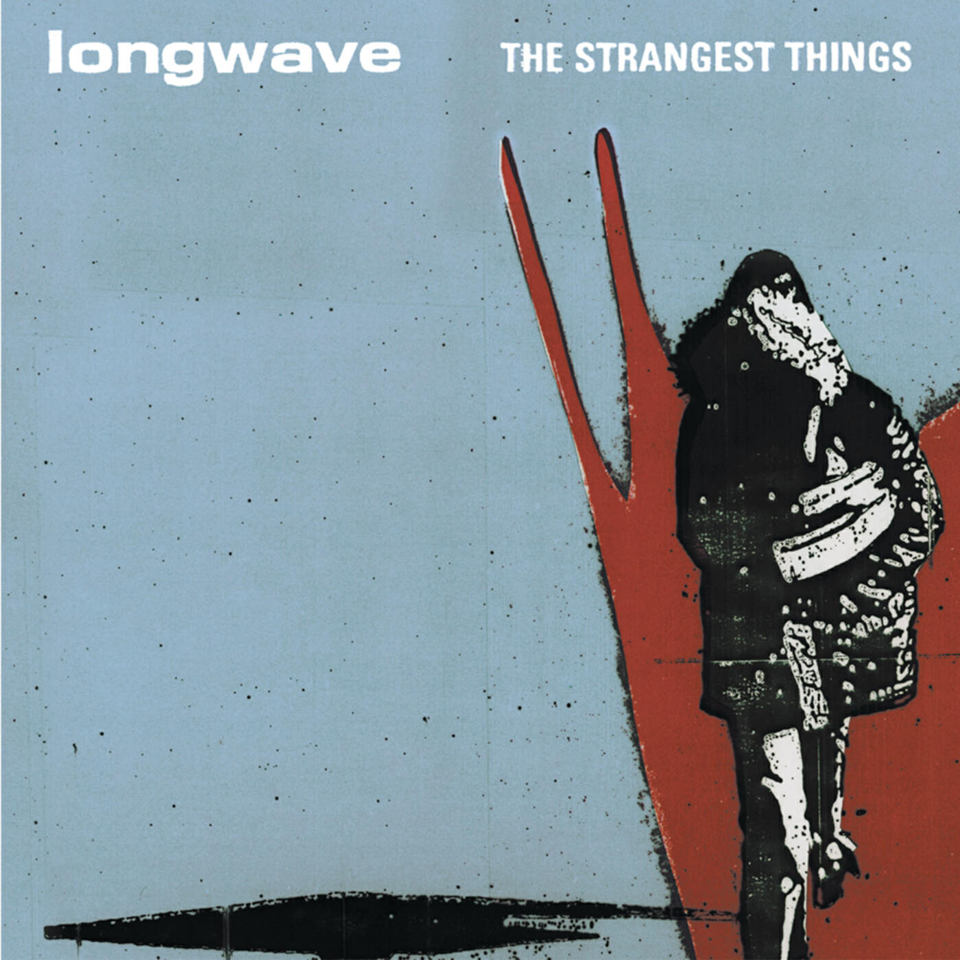 Релиз The Strangest Things