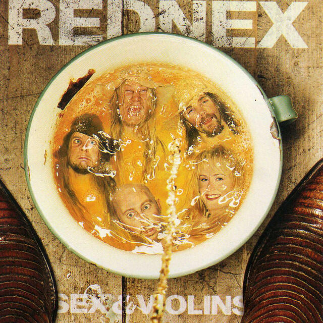 Релиз Sex & Violins