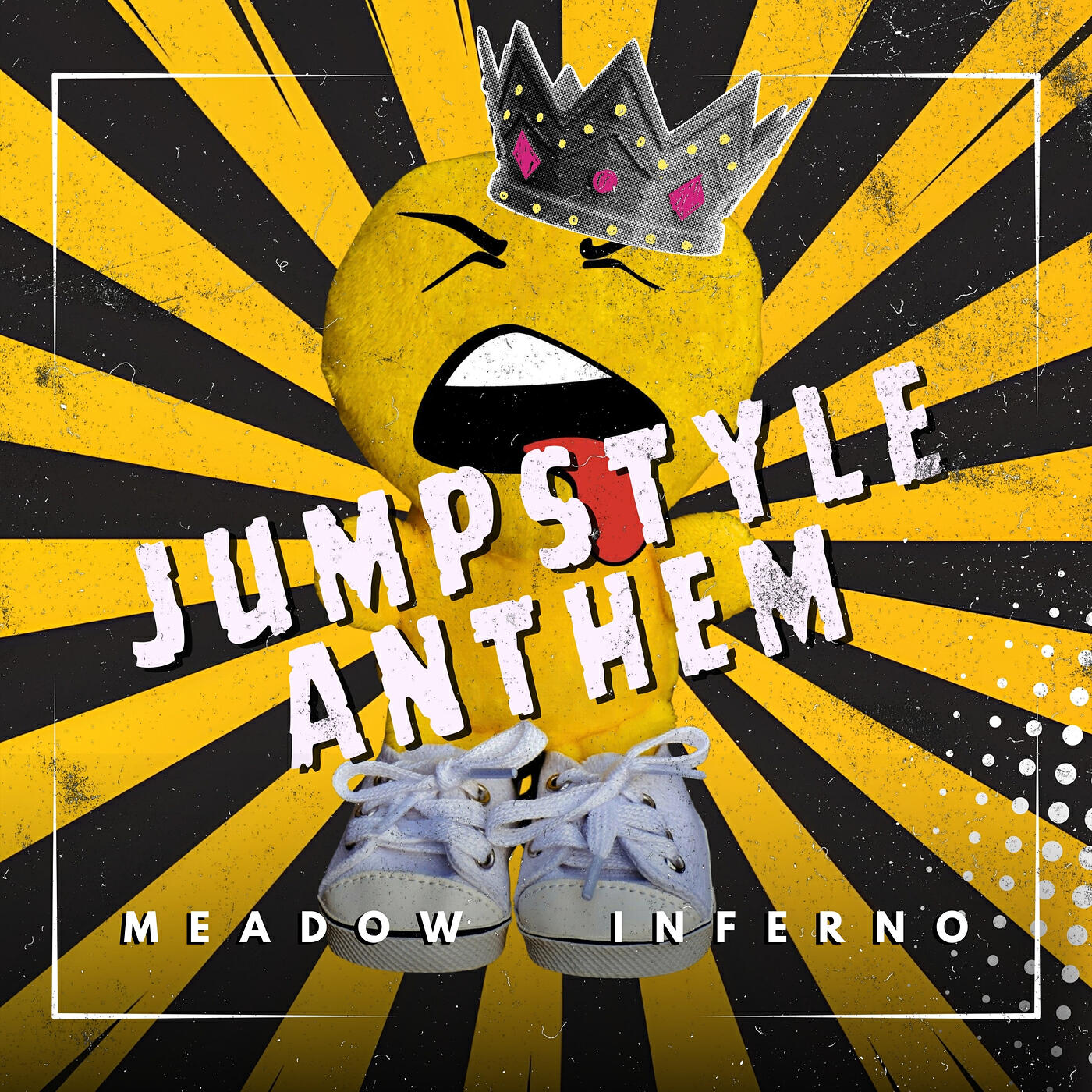 Релиз Jumpstyle Anthem