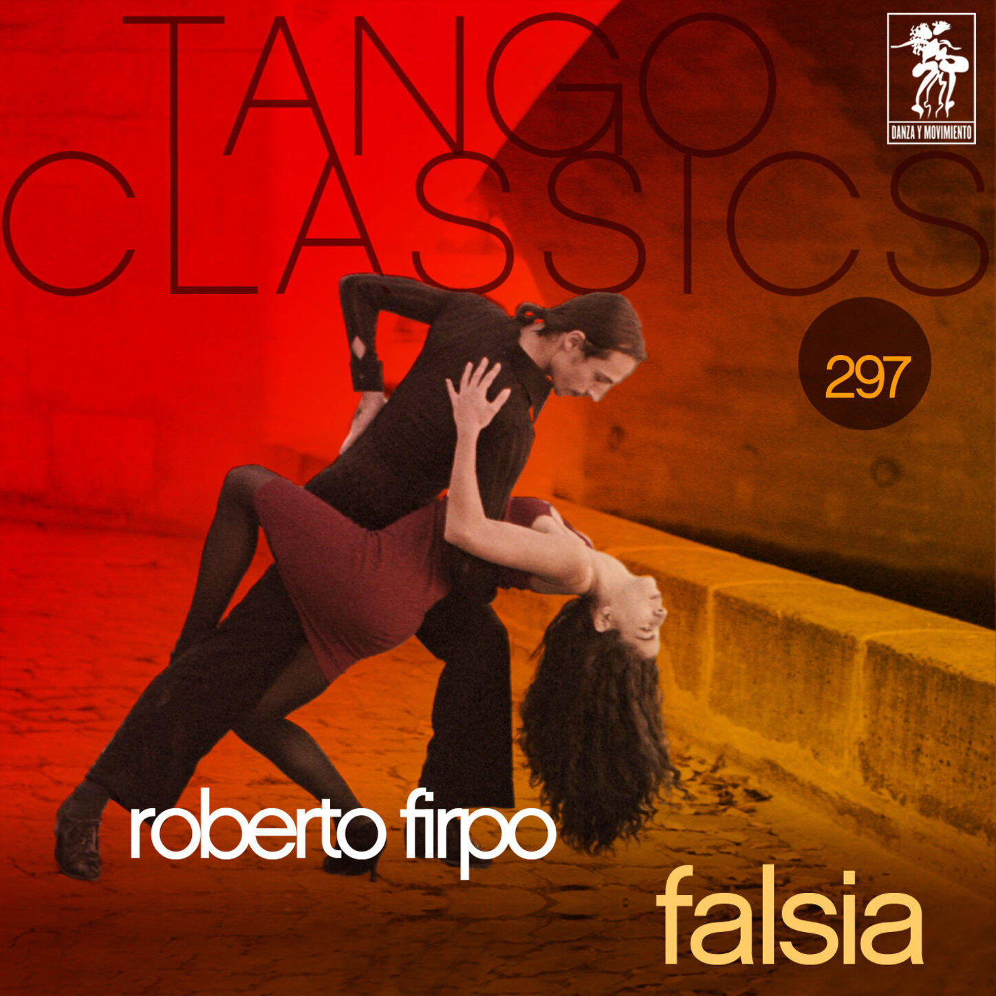 Релиз Tango Classics 297: Falsia