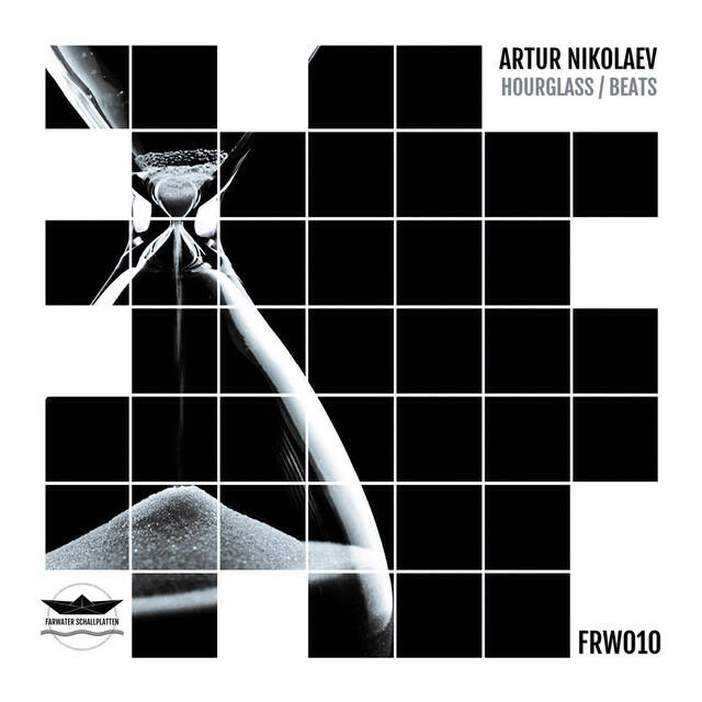 Релиз Hourglass / Beats